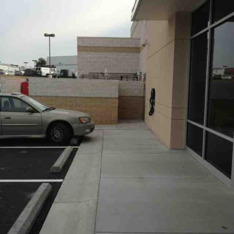 Criswell Chevrolet Used Cars Gaithersburg, MD EV Station