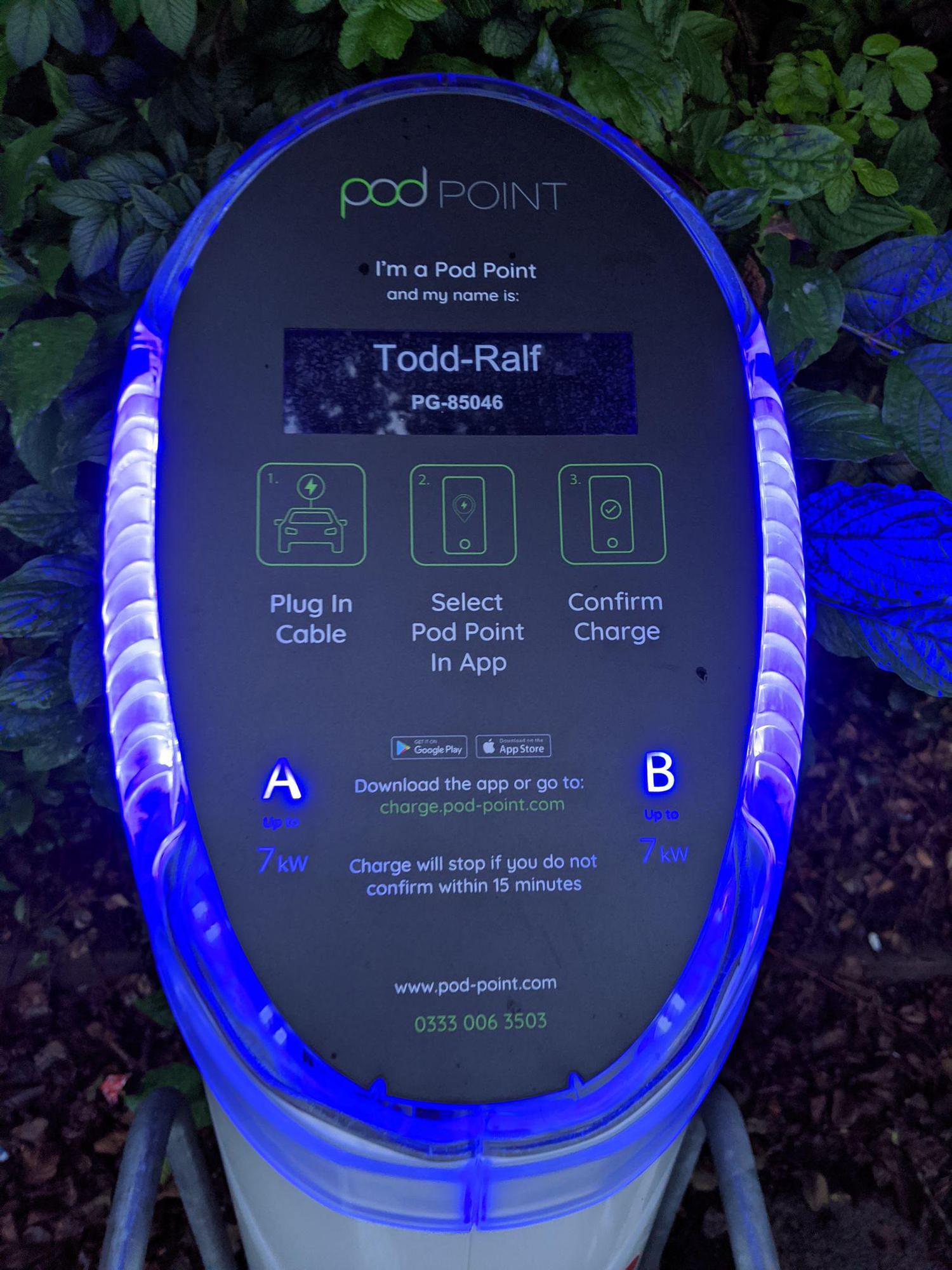 Tesco Extra Bangor Caernarfon Rd, Bangor, LL57 4SU, United Kingdom