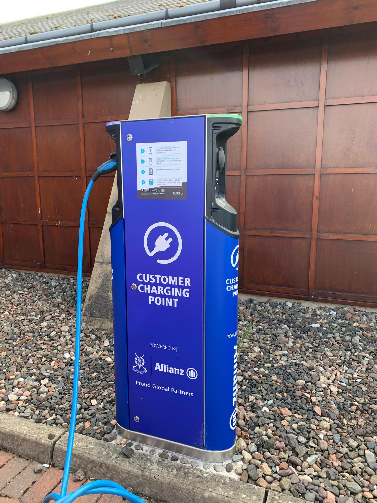 St Andrew’s Golf Links St Andrews Links Golf Academy, Pilmour House