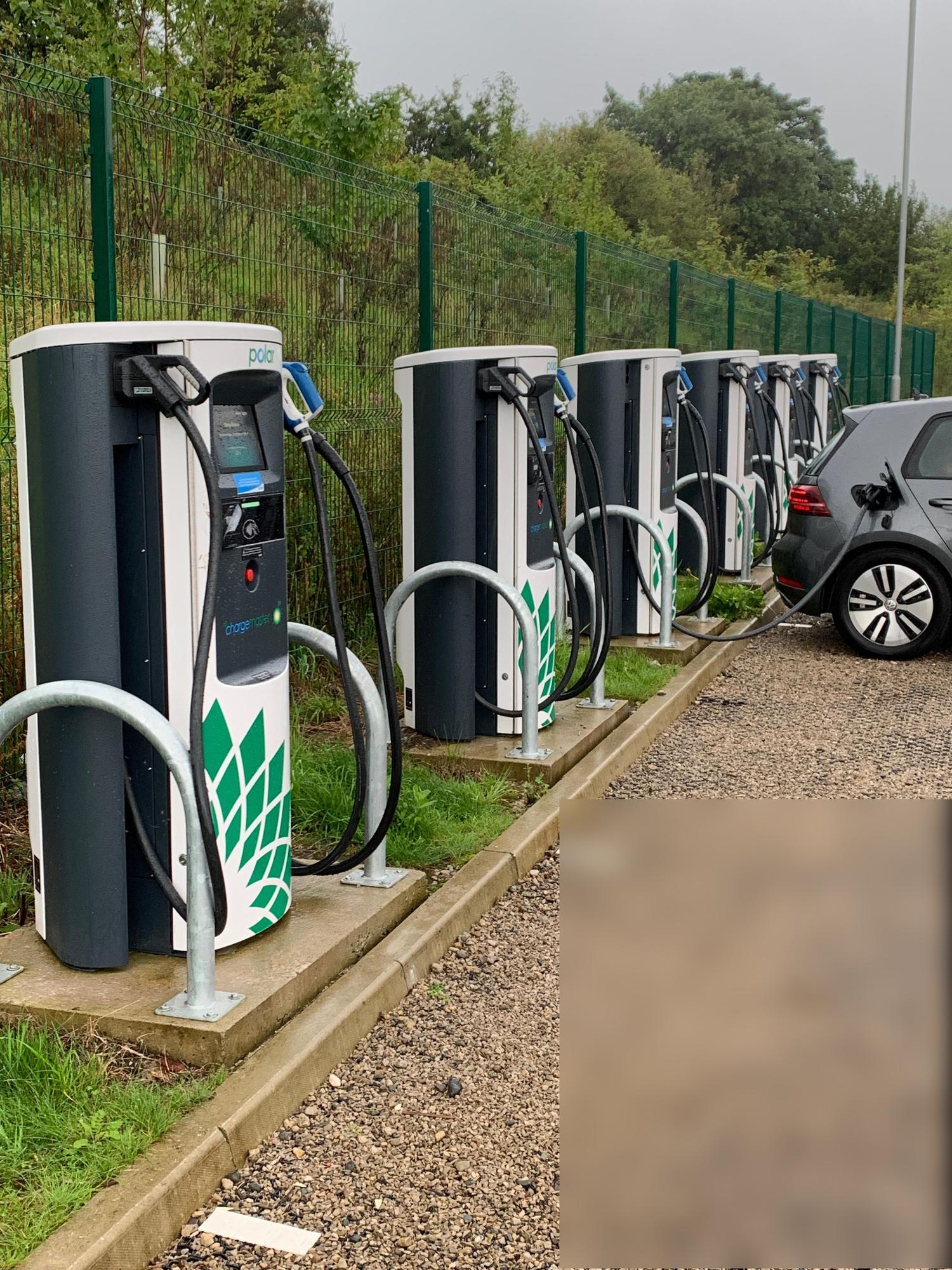 Lancaster Park and Ride Caton Rd Lancaster Park and RIde, Caton Rd, Lancaster LA1 3SW