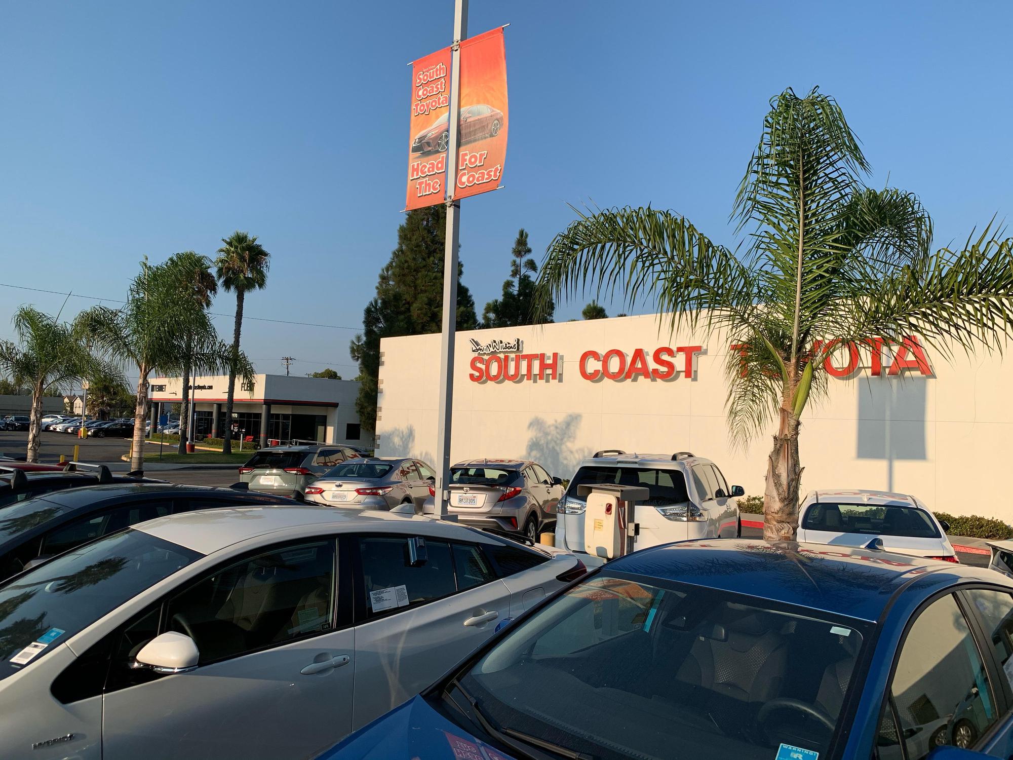 Gulf Coast Toyota Angleton - lei7rek