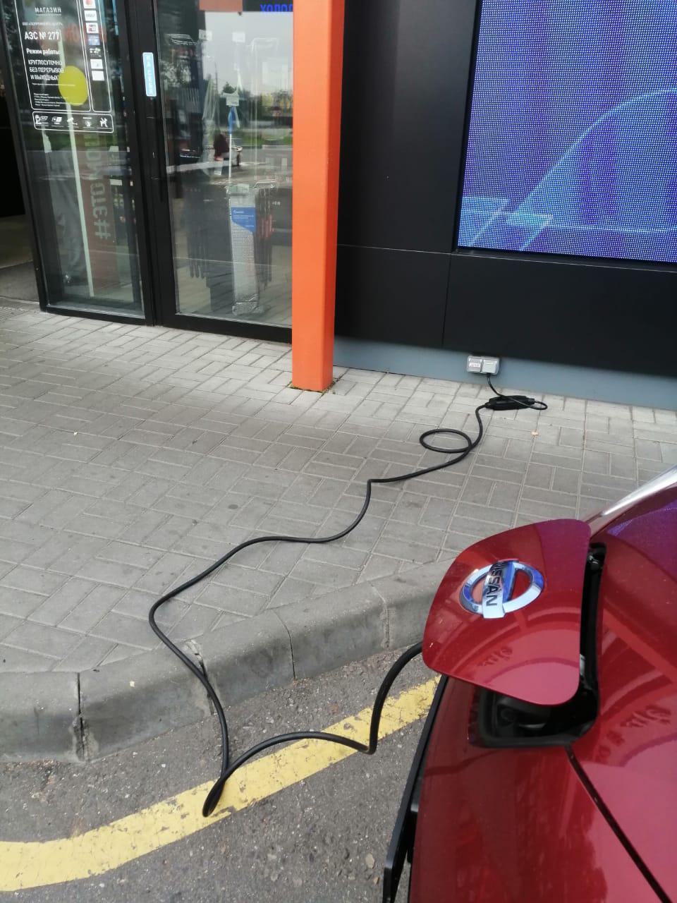 Заправка Газпромнефть | сельское поселение Спутник Можайский городской ...