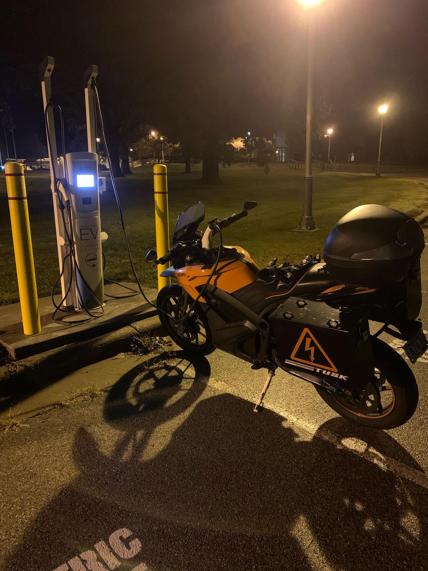 Alliant Energy Mineral Point, WI EV Station