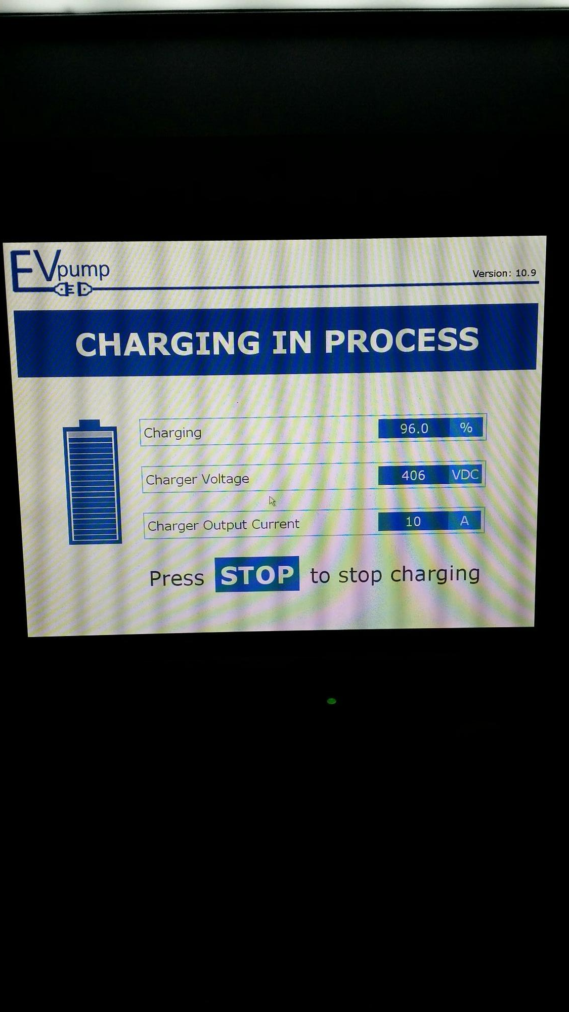 Woodbury Town Center Chipotle Irvine, CA EV Station