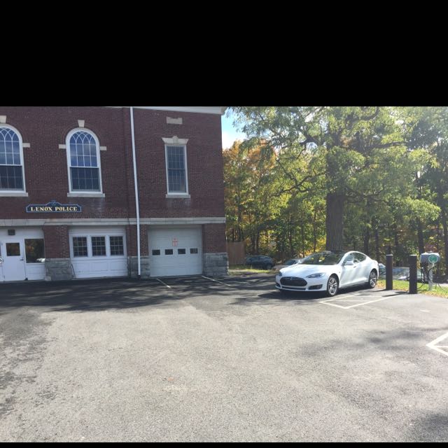 Lenox Town Hall PlugShare