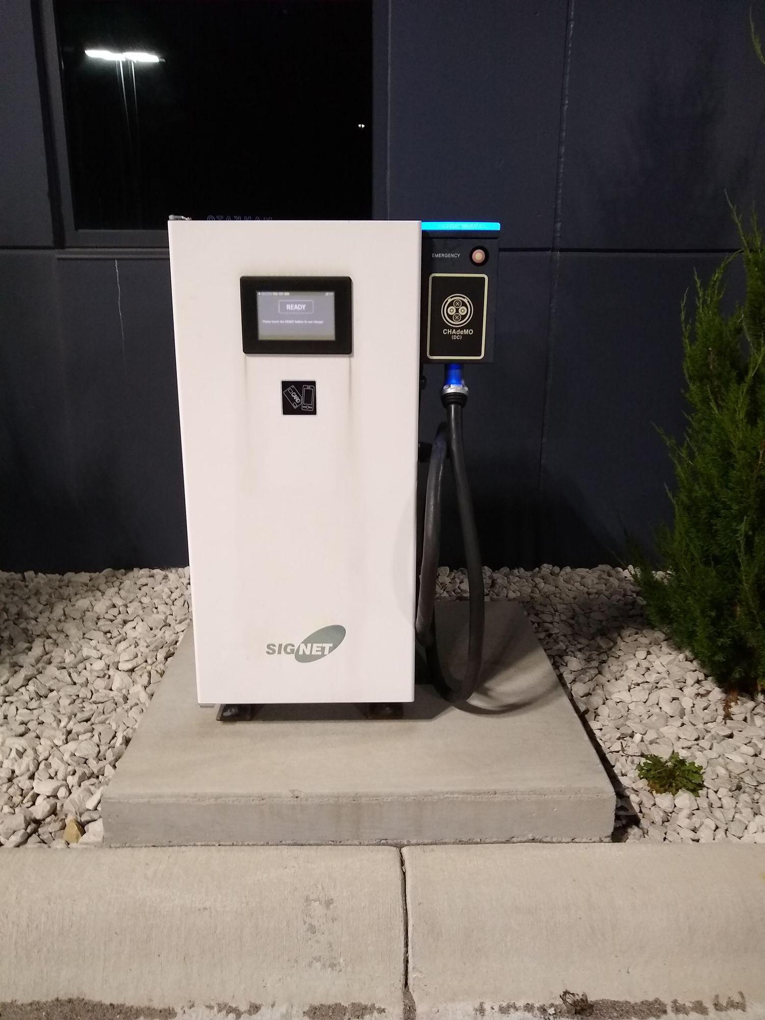 Mankato Nissan PlugShare
