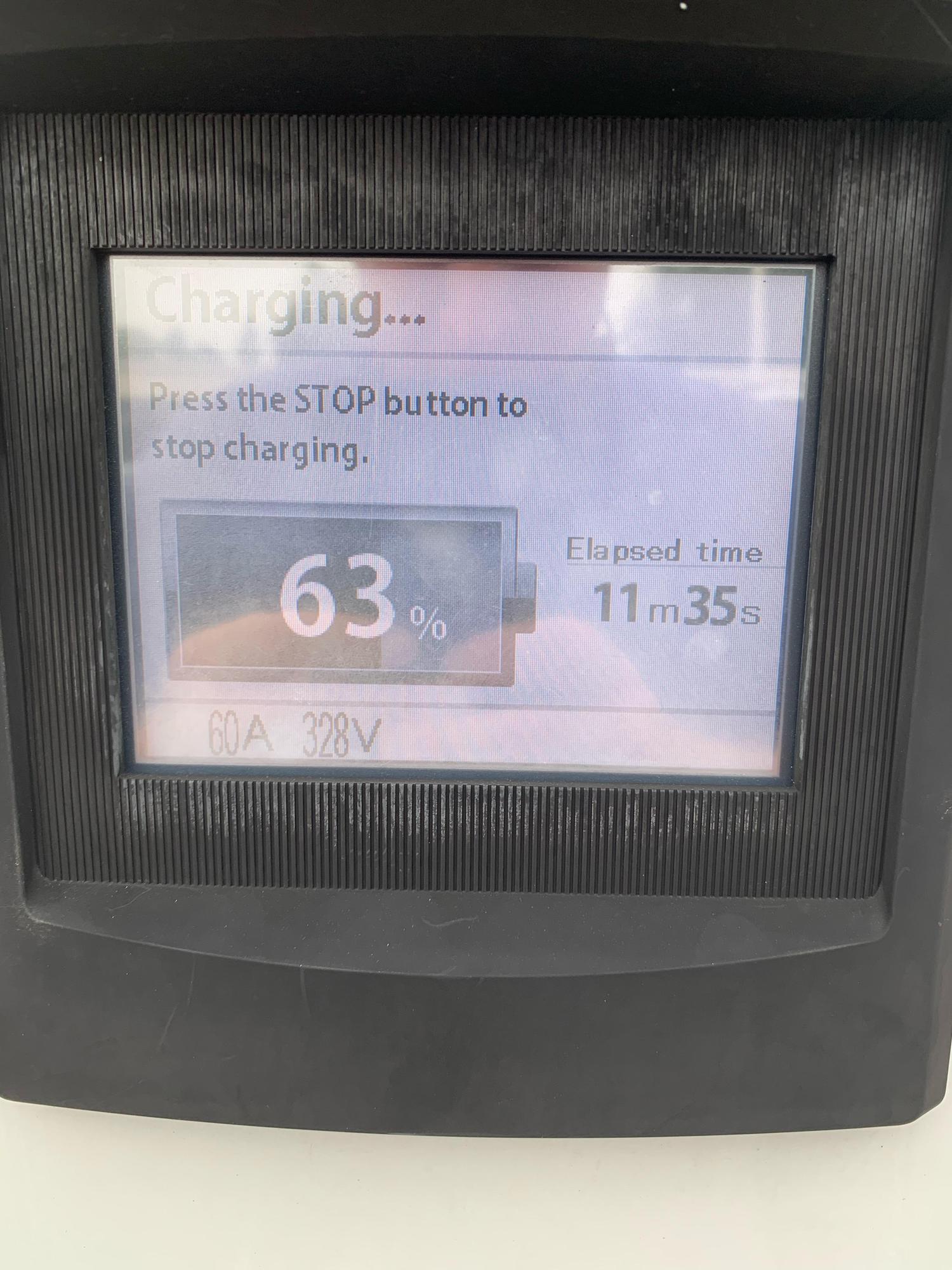 Nissan of Union City PlugShare