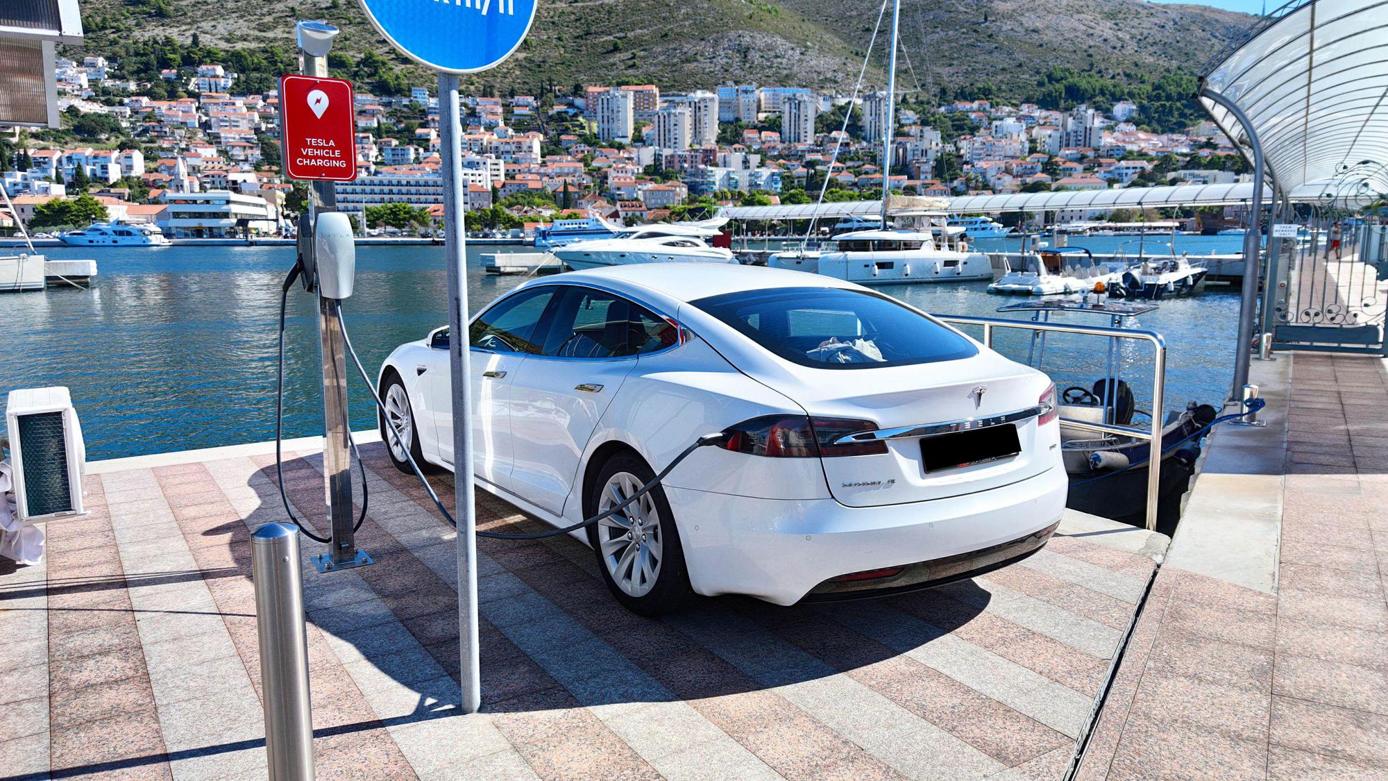 Marina Frapa Dubrovnik Dubrovnik, Dubrovačkoneretvanska županija