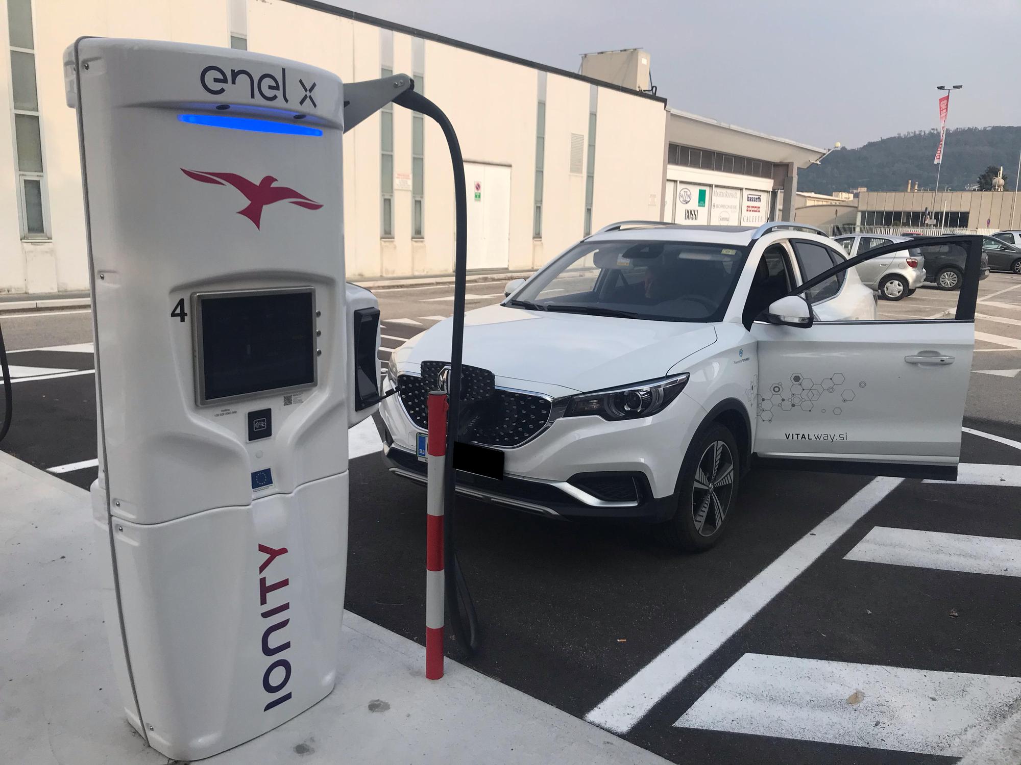 Ionity Sorelle Ramonda Alte Ceccato | PlugShare