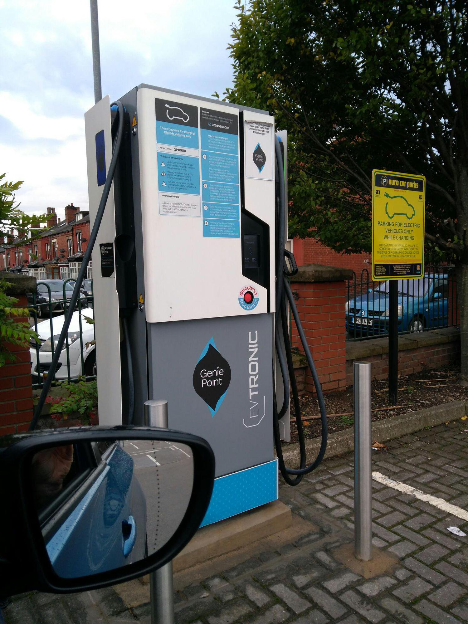 Morrisons Harehills Leeds Harehills Lane, Leeds, West Yorkshire, LS8