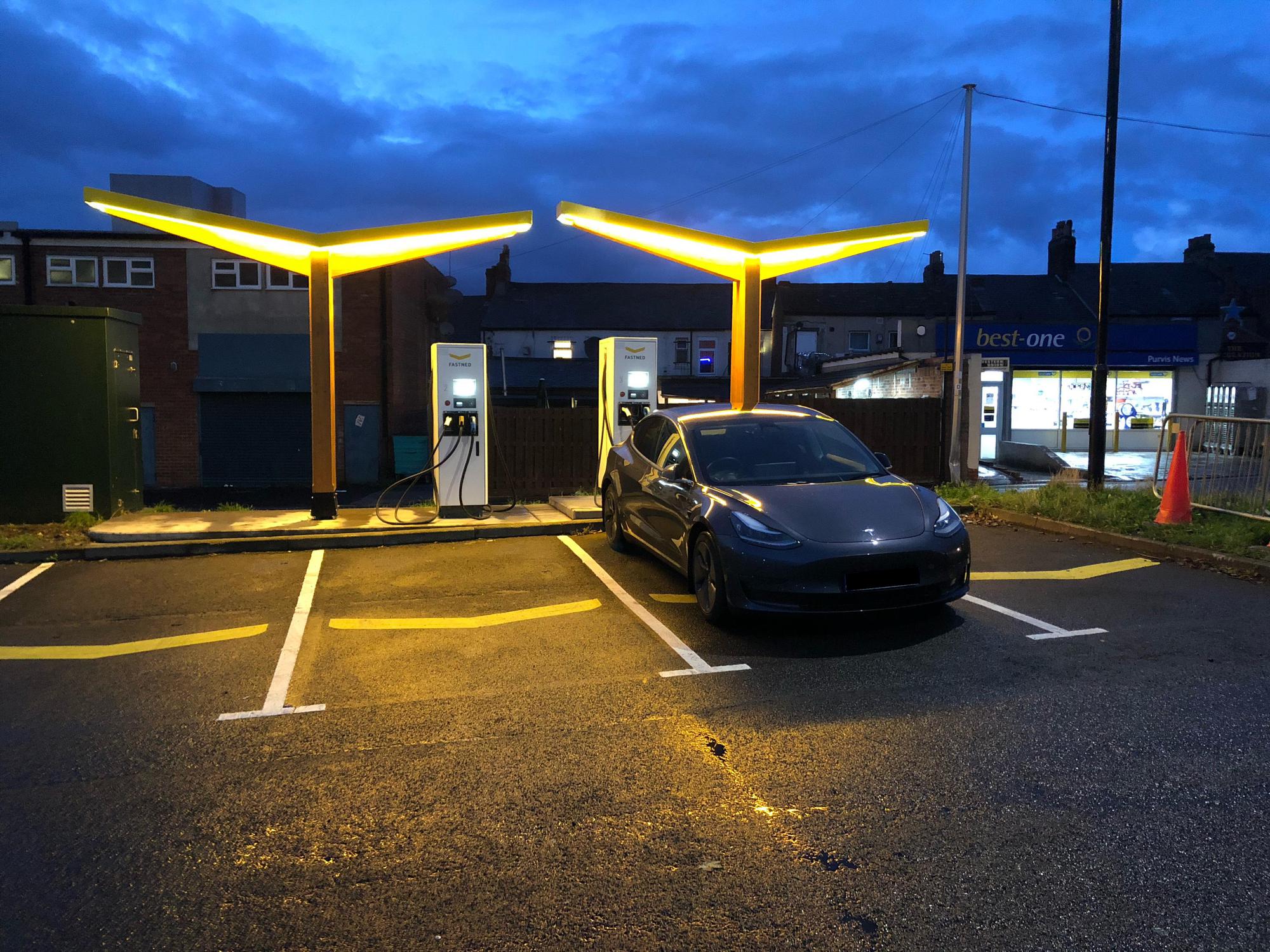 Speculation Place Car Park Speculation Place Car Park, Washington