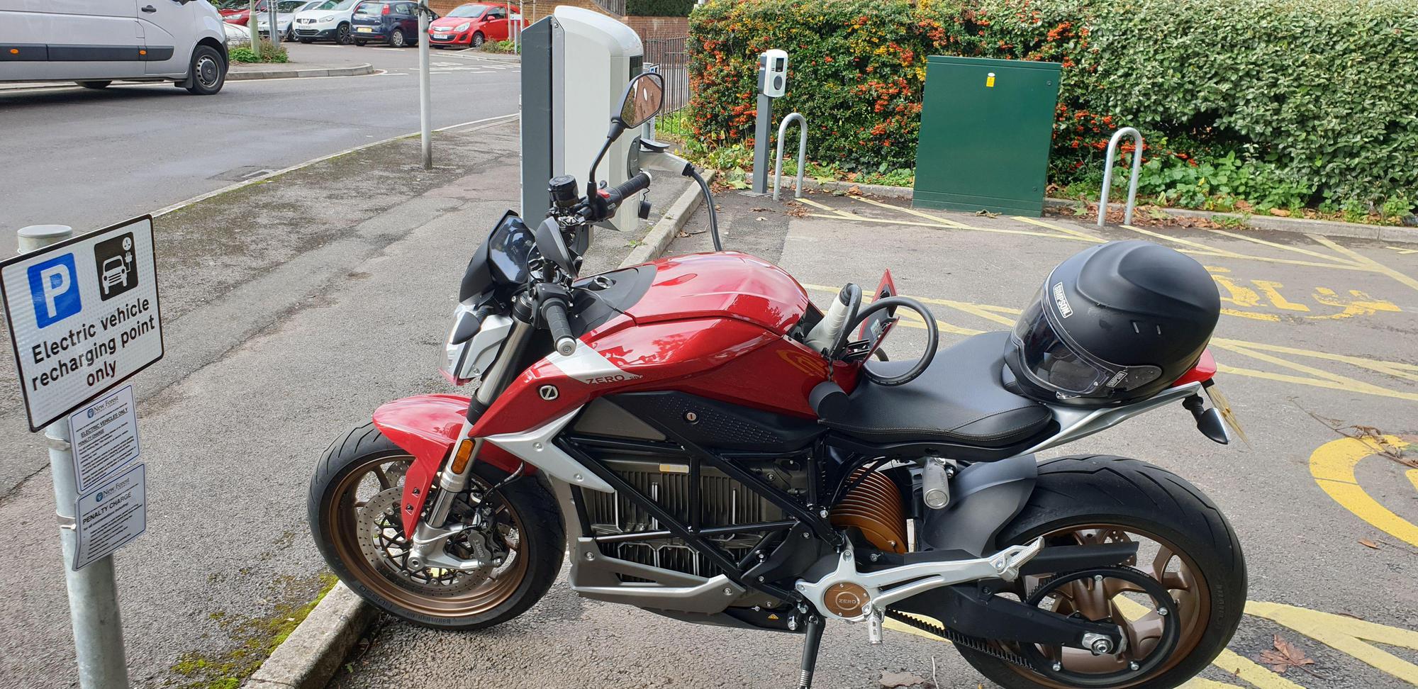 Fordingbridge Car Park Drill Hall, Bartons Road, Fordingbridge, SP6