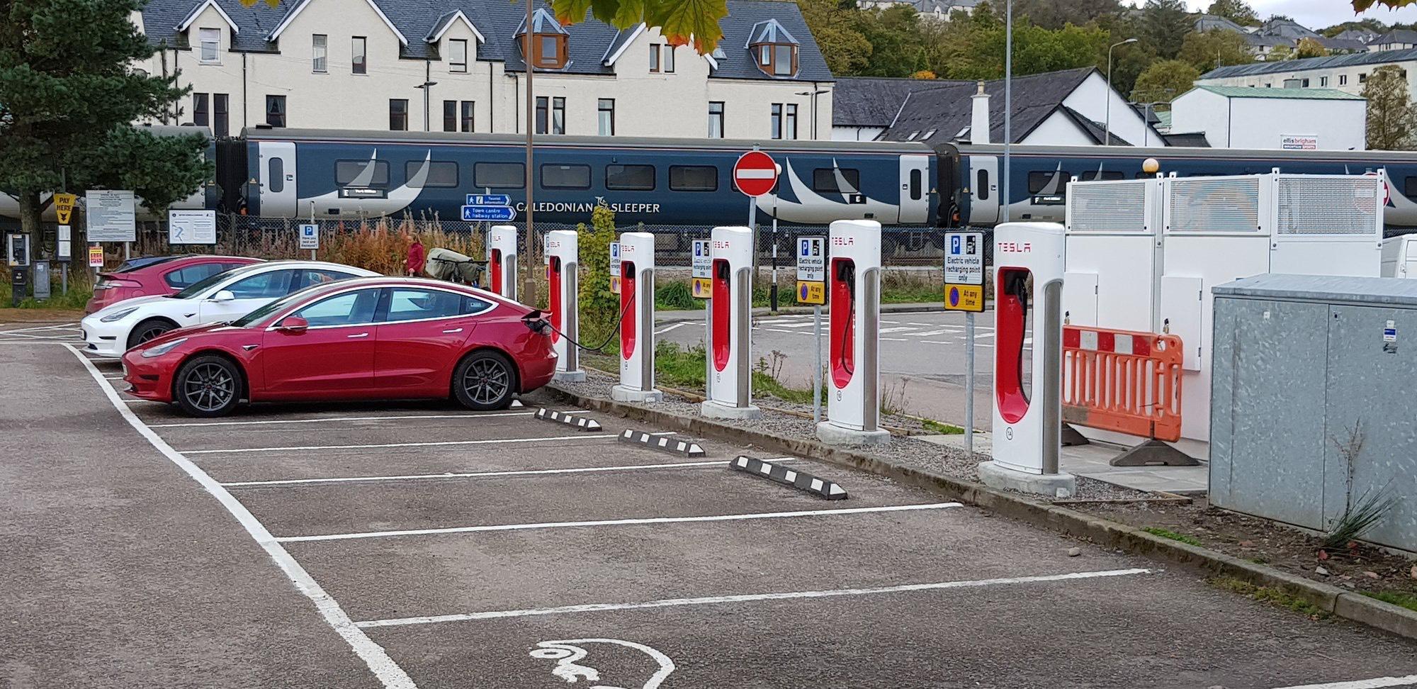 Fort William Supercharger Camanachd Crescent Fort William, Fort