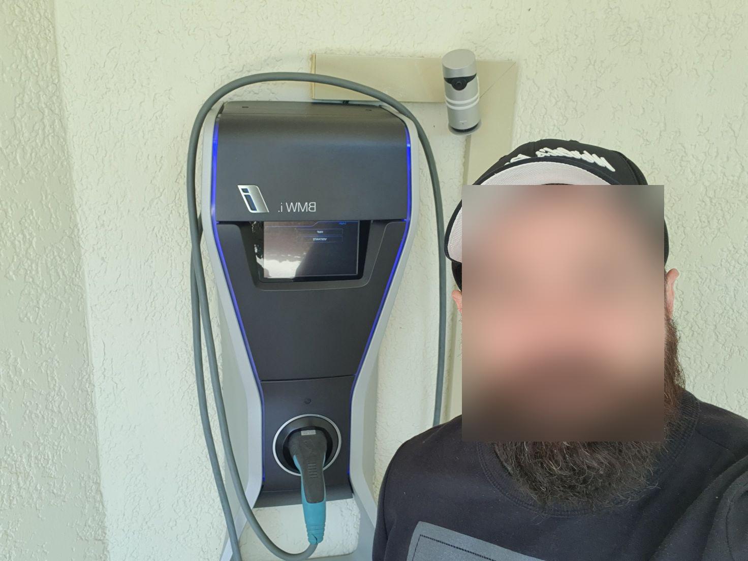 Bmw Wallbox User Wiring Diagram