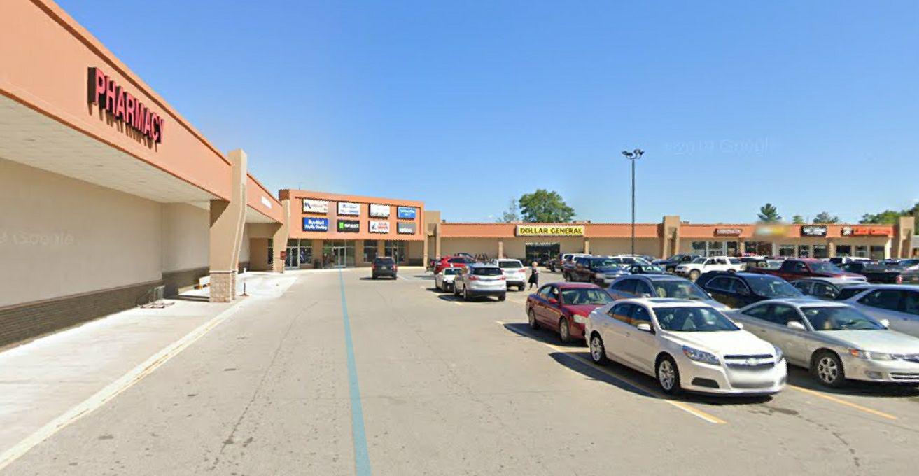 Northland Plaza Kalkaska, MI EV Station