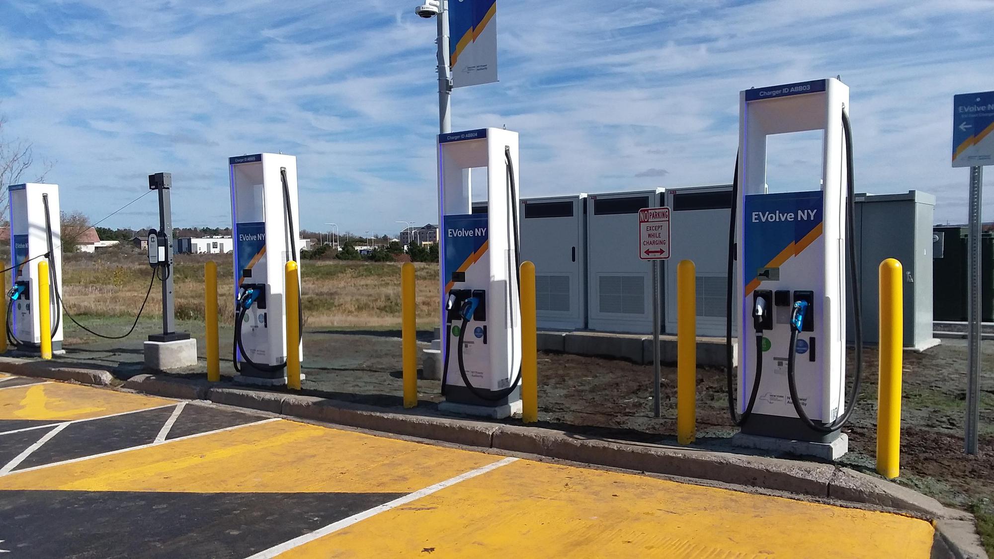 Electrify Commercial Announces Collaboration with New York Power