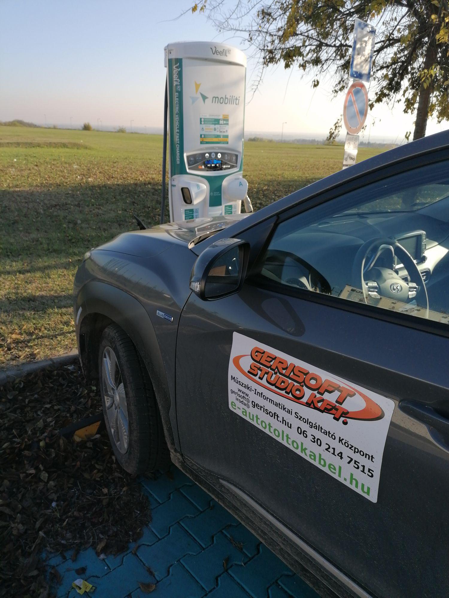 MVM Mobiliti - Decathlon Maglód | Maglód, Kállai Pál utca 2., 2234 ...