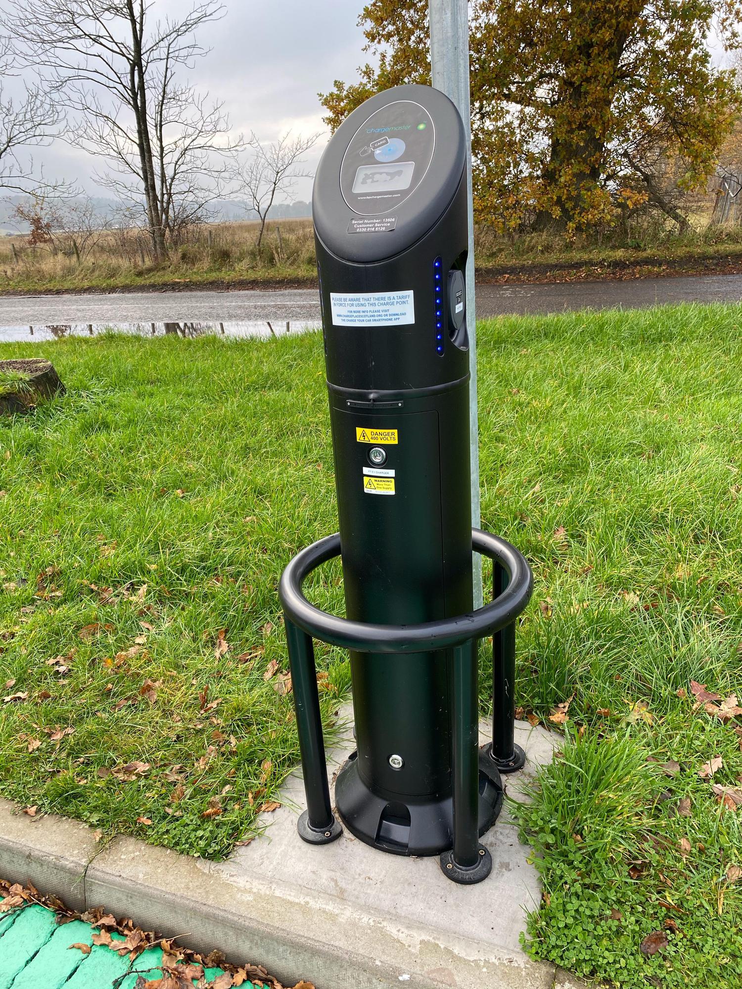 The Woodhouse Kippen The Woodhouse Kippen, Kippen Station FK8 3JA