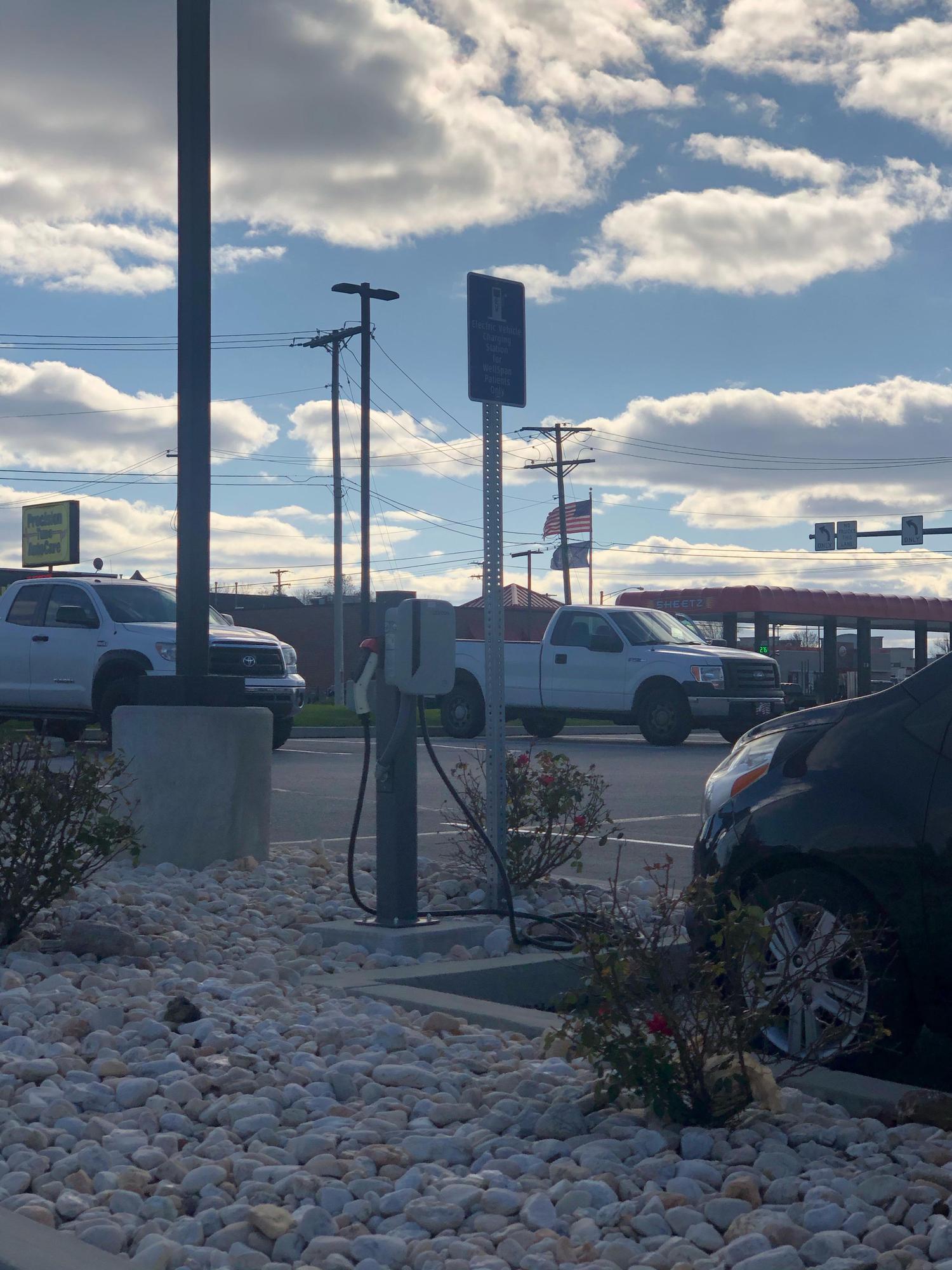 Wellspan Urgent Care PlugShare