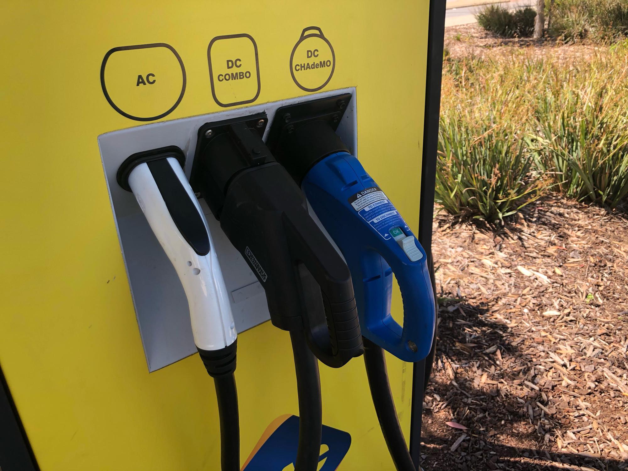 Boardwalk Parking PlugShare