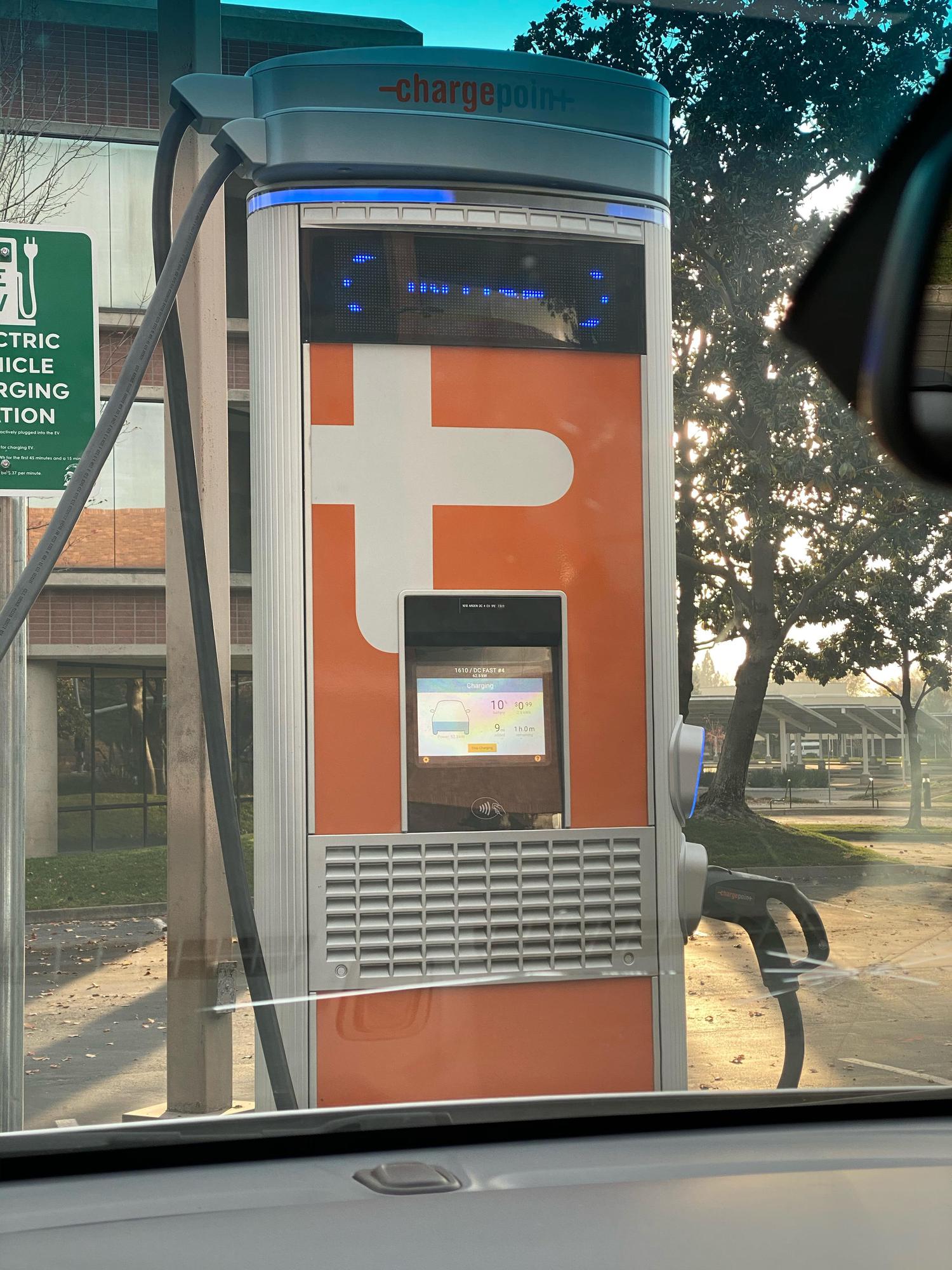 Tupi Coffee | PlugShare