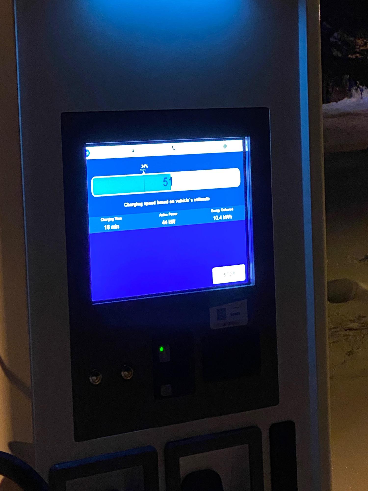 Alliant Energy Mineral Point, WI EV Station