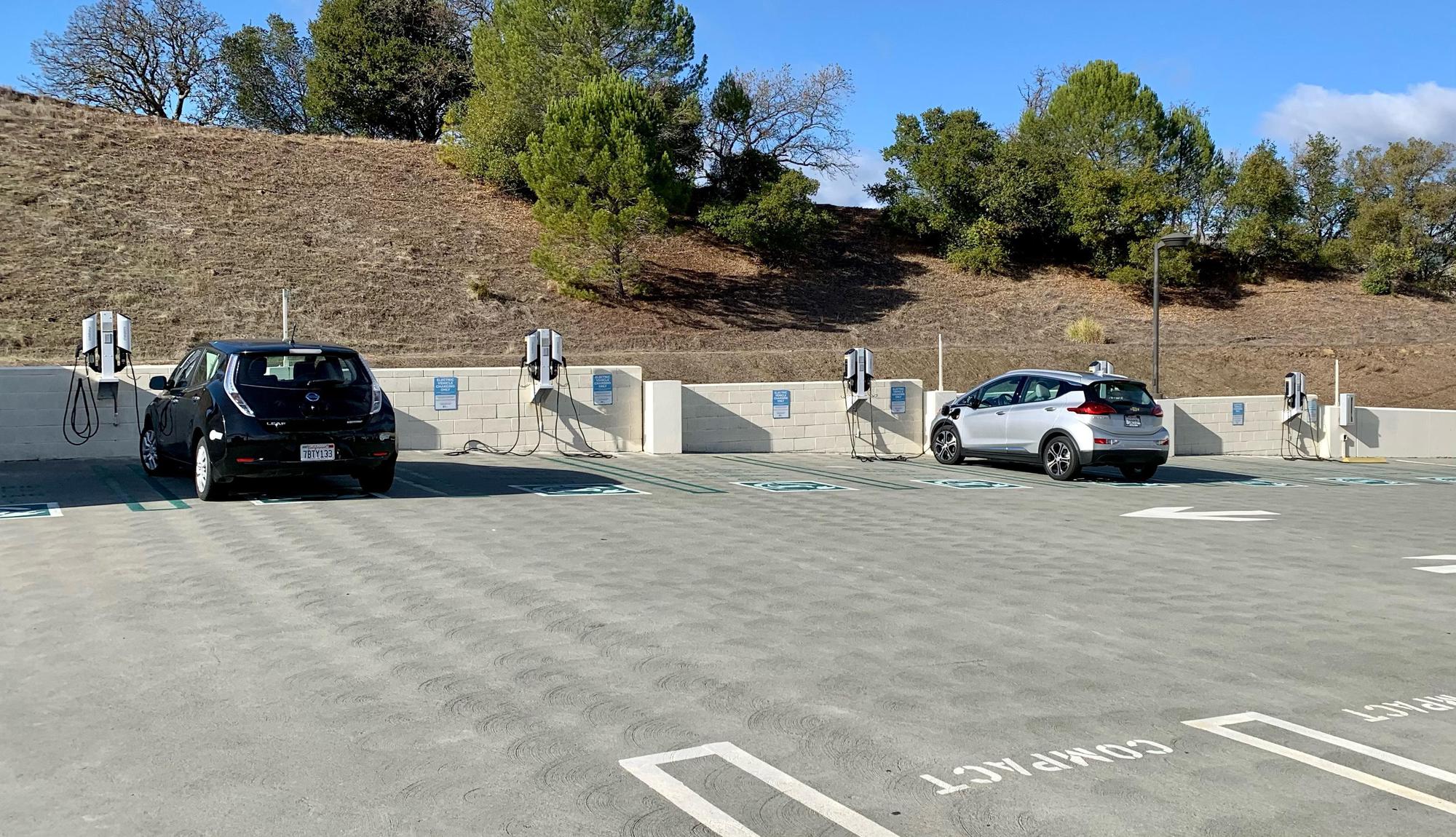 Kaiser Permanente San Rafael Medical Center Roof San Rafael, CA