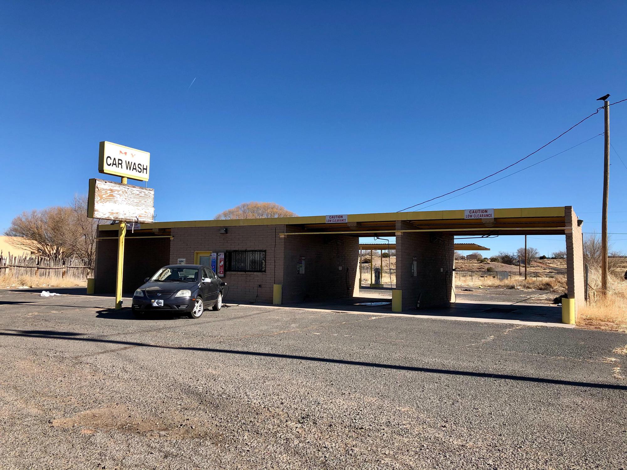 Rv Car Wash Mesa Az Car and RV wash set to open in Camp Rv Car Wash Mesa Az Car and RV wash set to open in Camp