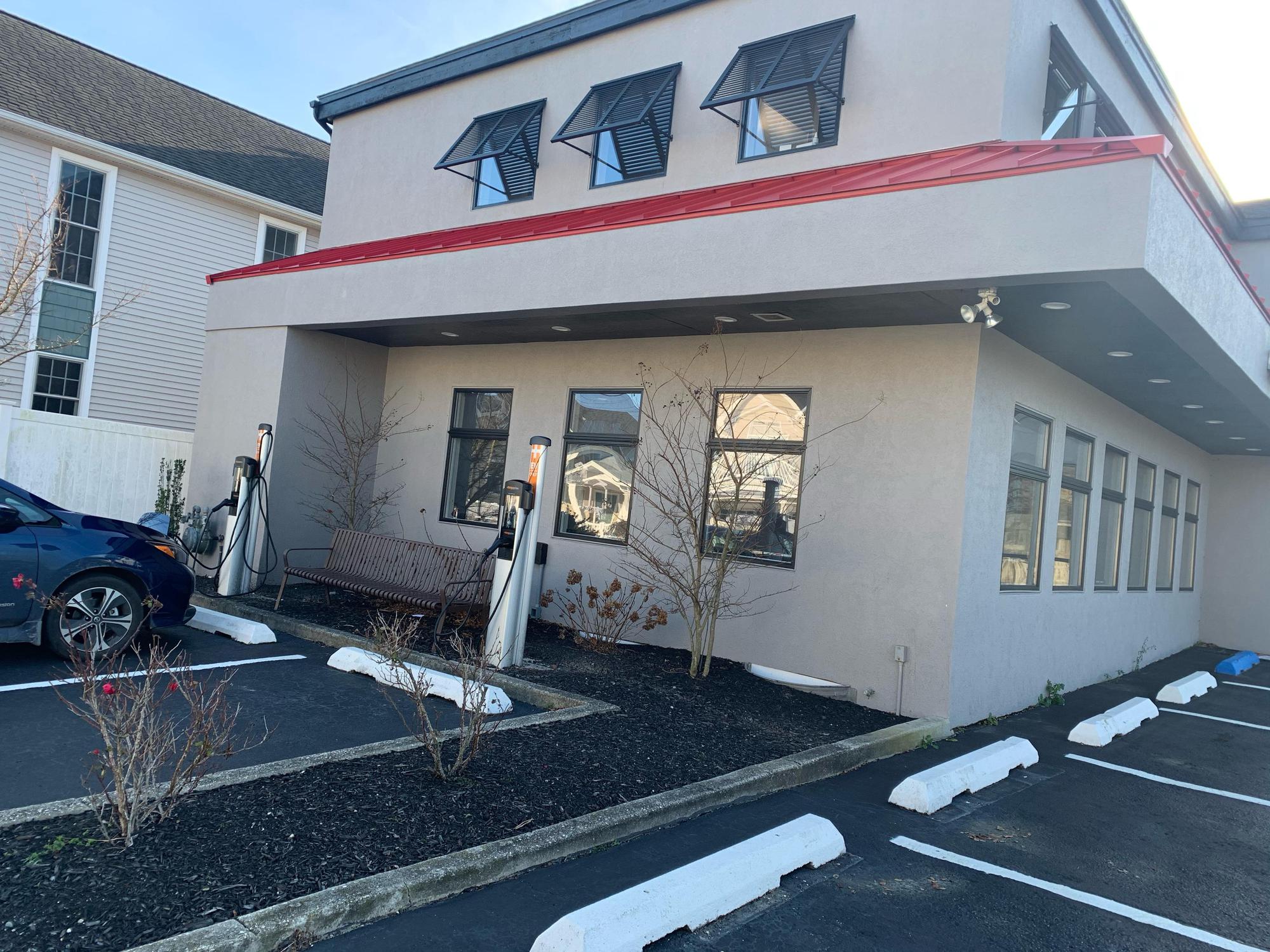 Keller Williams Realty Jersey Shore Wildwood Crest, NJ EV Station