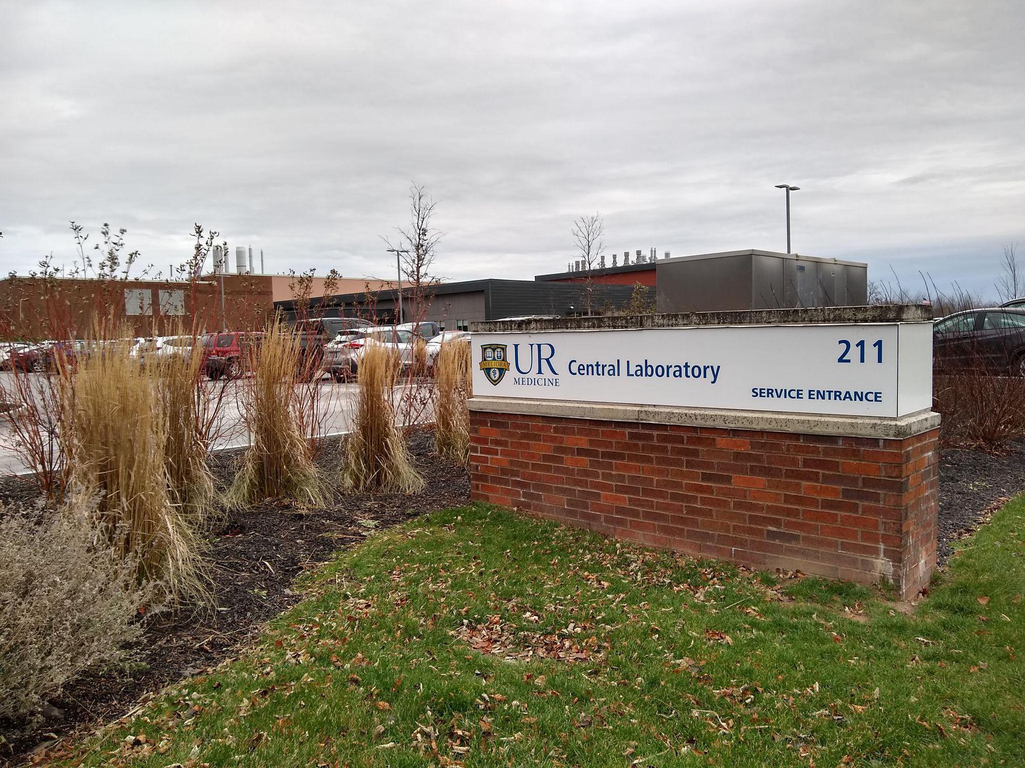 UR Medicine Aab Cardiovascular Research Institute West Henrietta