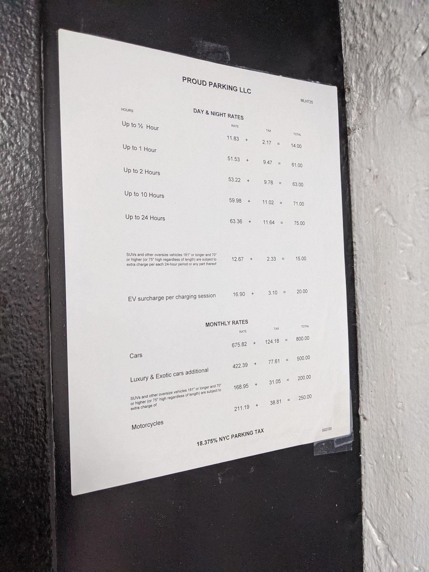 Icon Parking New York NY EV Station icon-parking-new-york-ny-ev-station