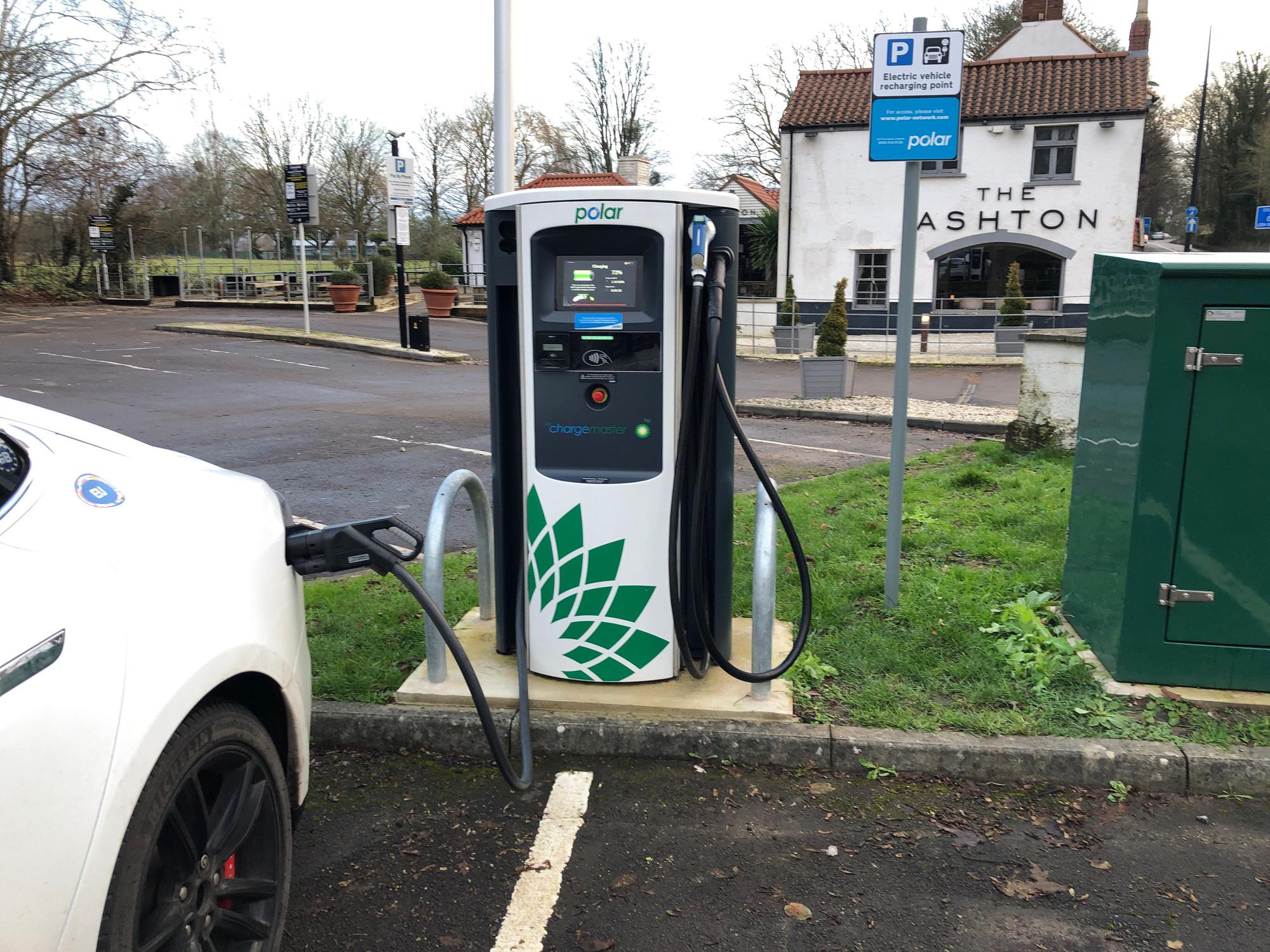 The Ashton The Ashton, Ashton Road, Long Ashton, Bristol, BS41 9LX