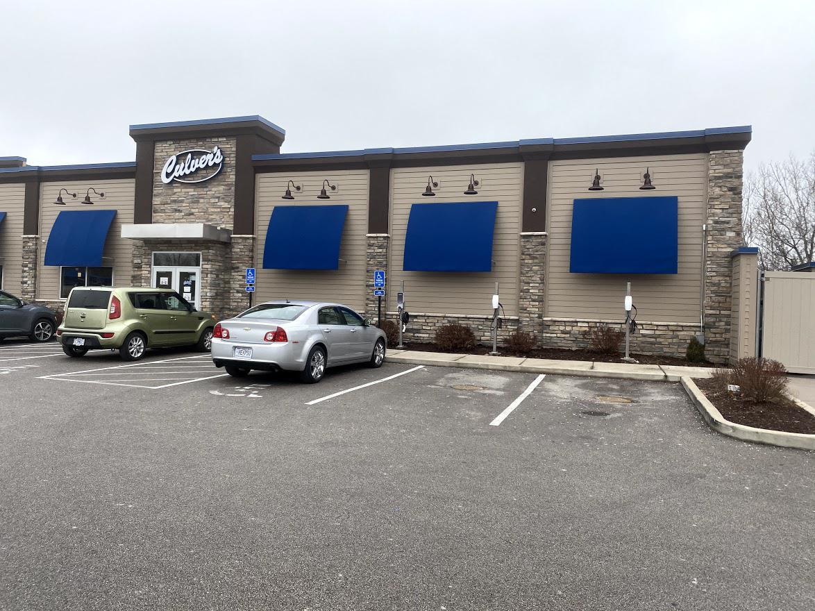 Culvers O Fallon Mo