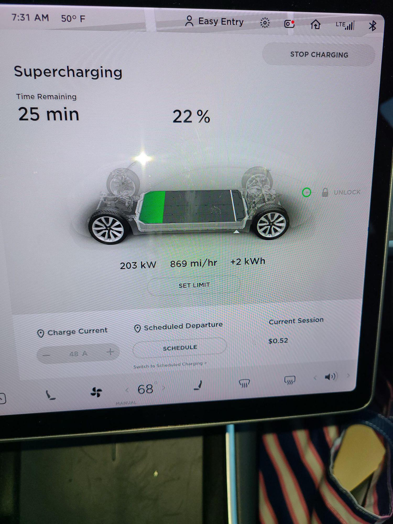 Winter Garden Supercharger Plugshare