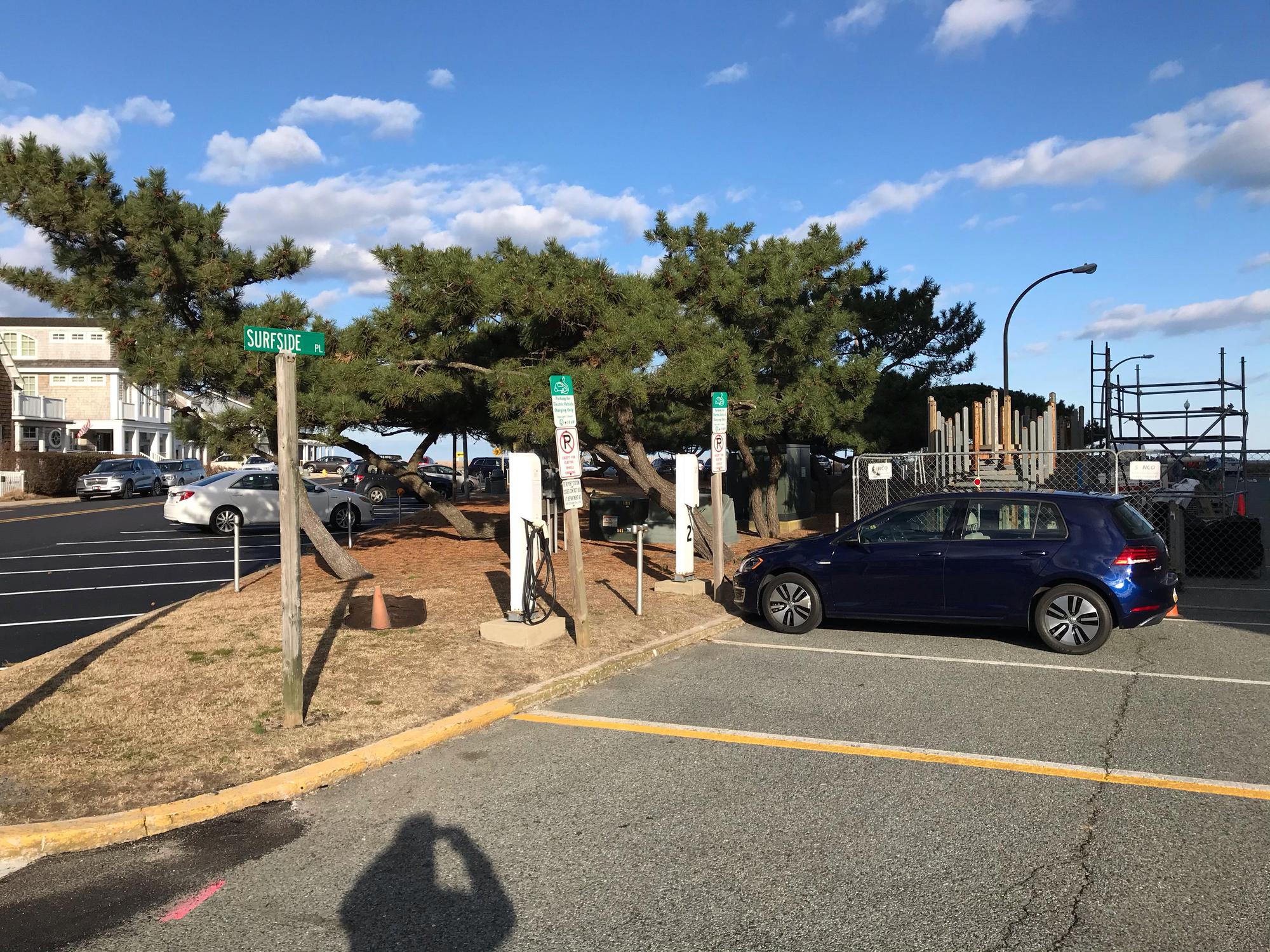 Surfside Park PlugShare