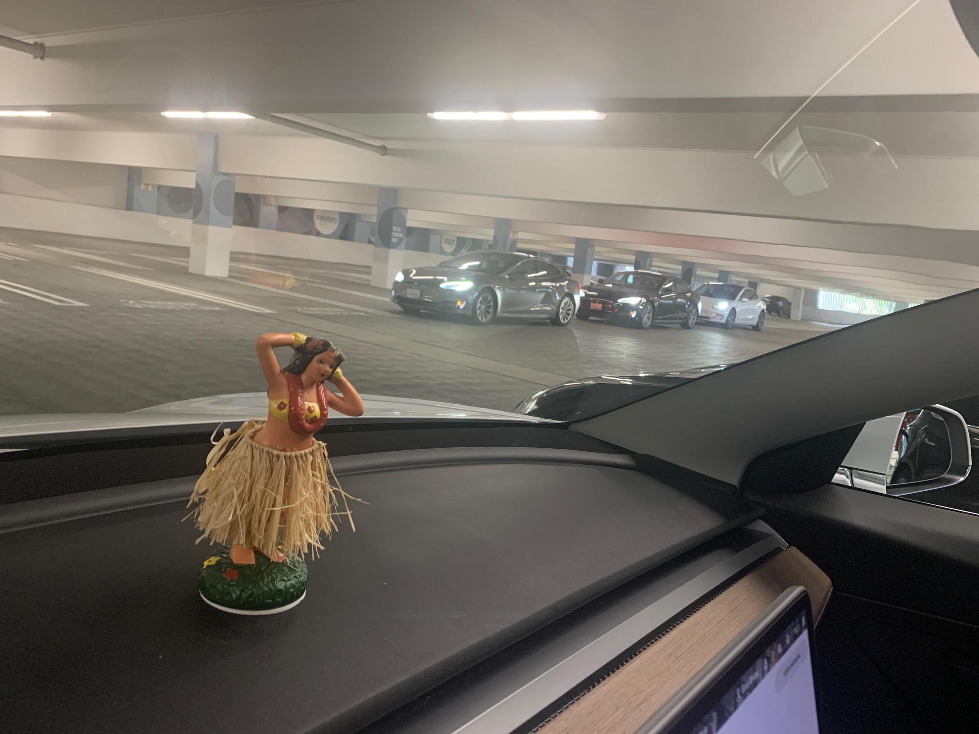 Irvine Michelson Drive Supercharger PlugShare