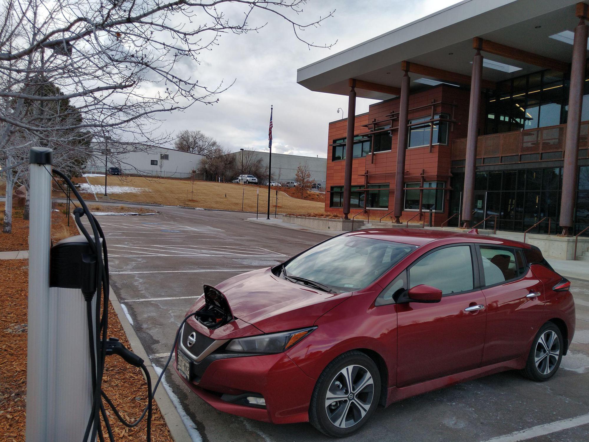 City of Greenwood Village Colorado Public Works Department Greenwood