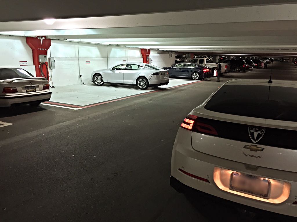 King of Prussia Mall Green Parking Garage (1) King of Prussia, PA
