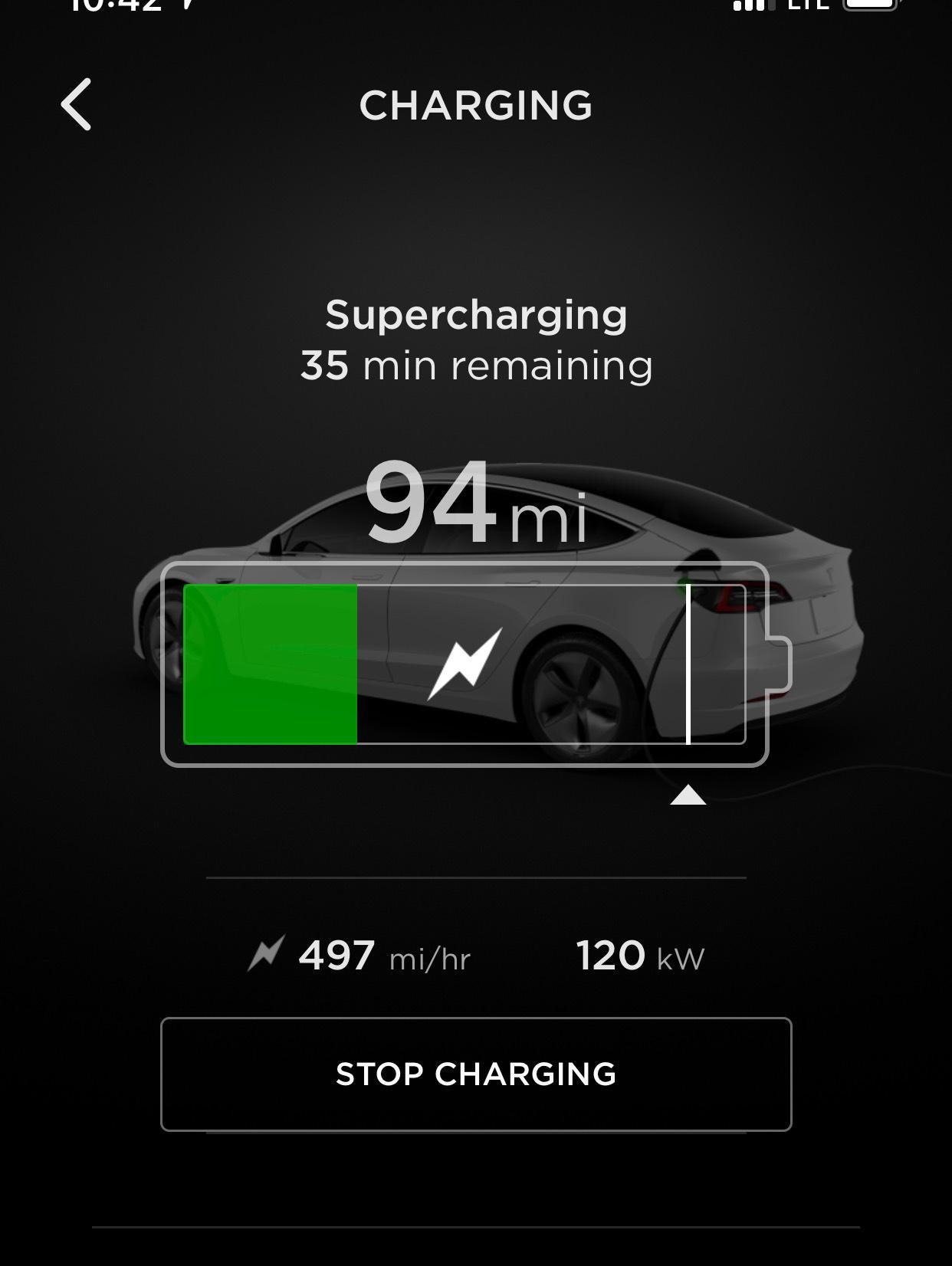 Hooksett Travel Plaza = Northbound Hooksett, NH EV Station