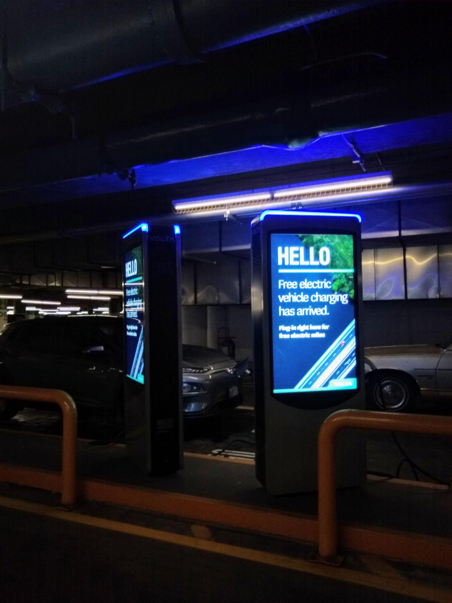 Prudential Parking Garage Directions | Dandk Organizer