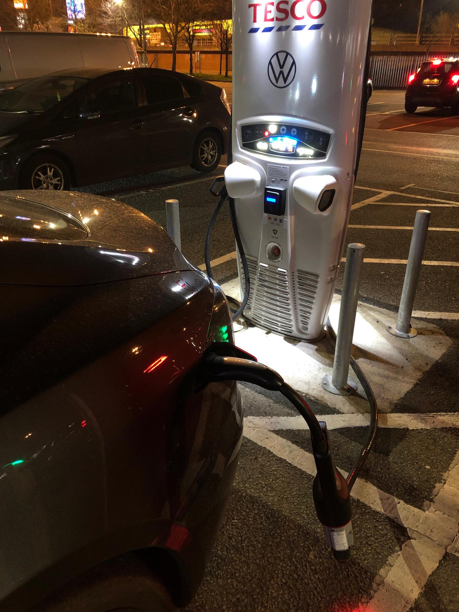 Tesco Extra New Malden 300 Beverley Way, New Malden, KT3 4PJ, United