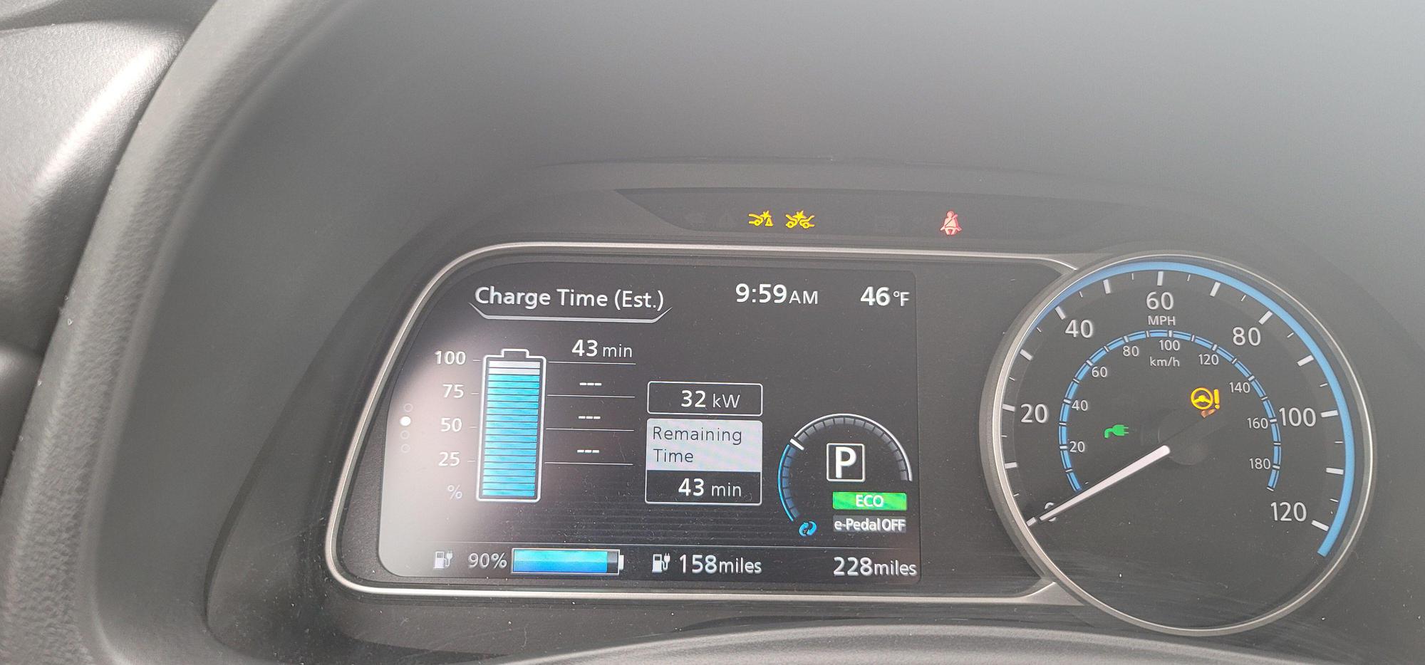 JP Motors Peru, IL EV Station