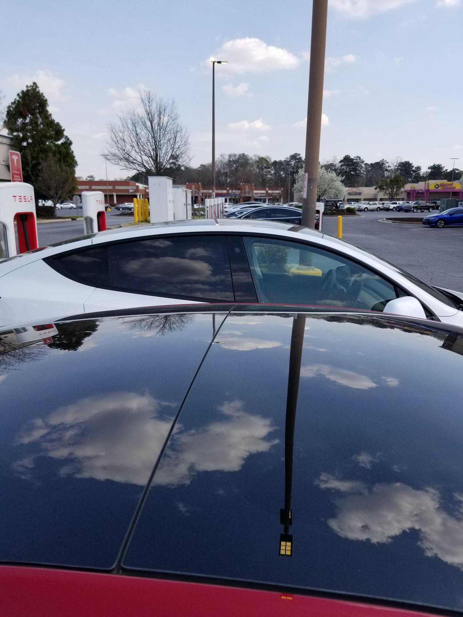 Macon Tom Hill Blvd Supercharger PlugShare