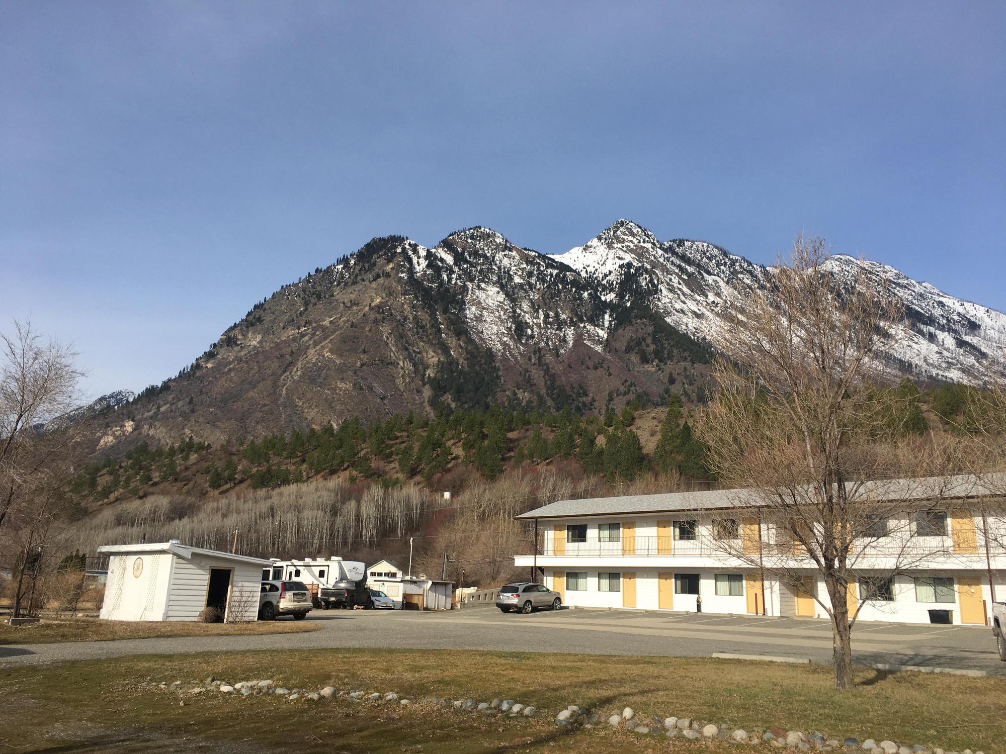 Retasket Lodge & RV Park | PlugShare