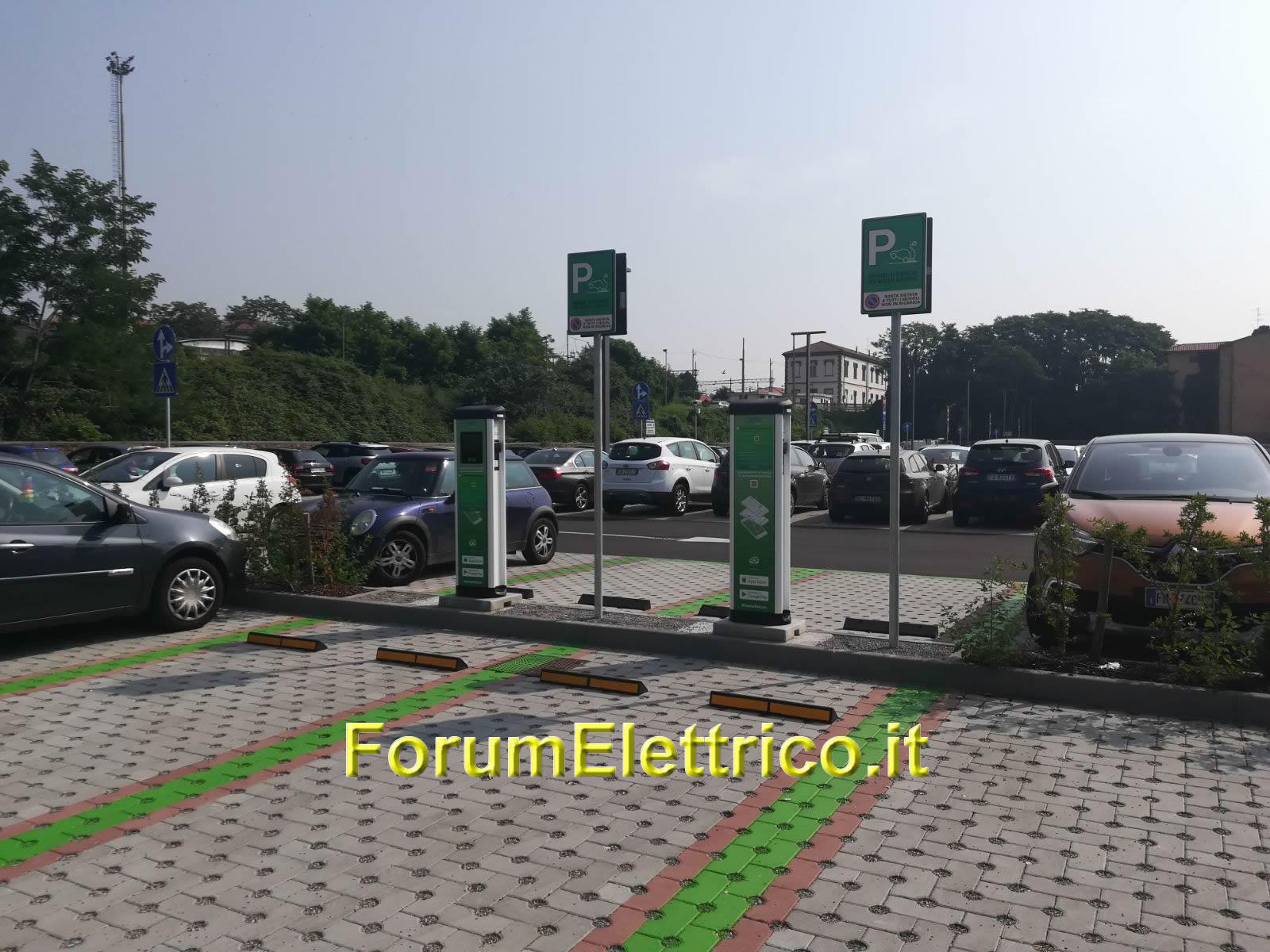 Parcheggio Malpensata Bergamo Indirizzo Router