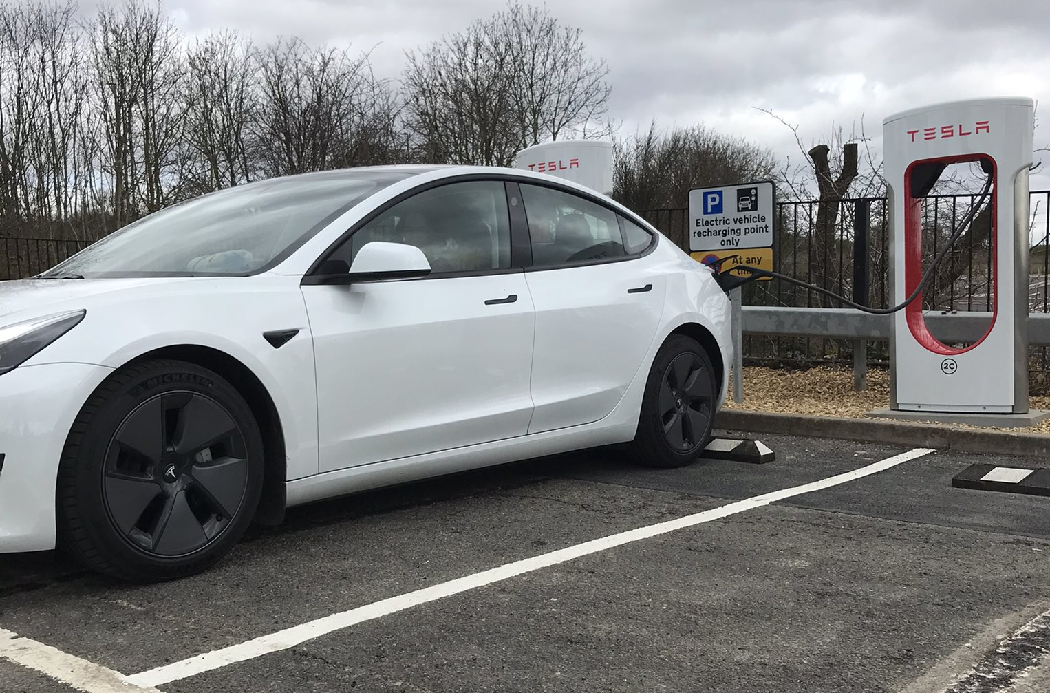 East Midlands Designer Outlet Northwest Car Park Mansfield Road