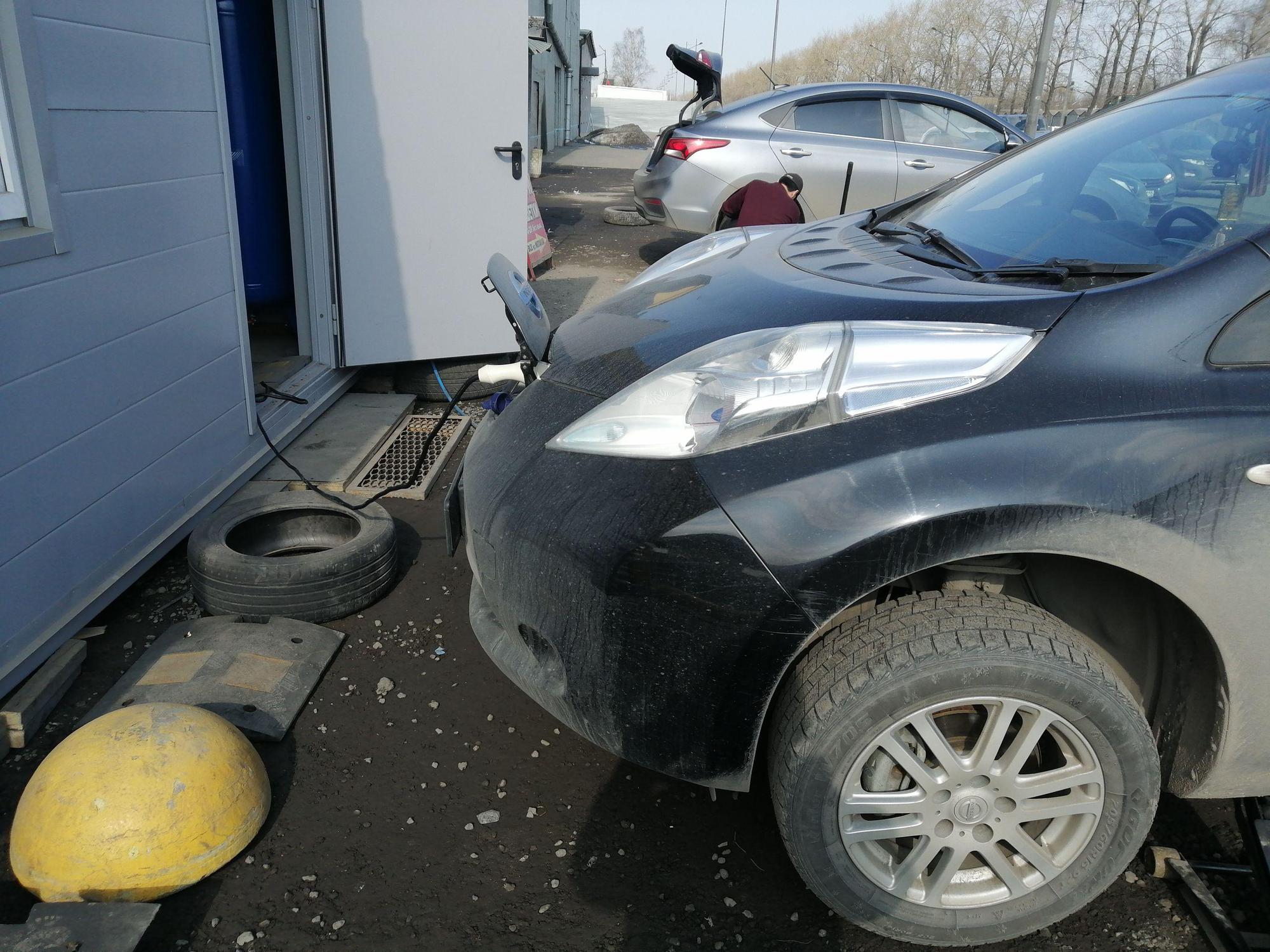 Шиномонтаж | Витебский пр., 17, Санкт-Петербург, Россия, 196105 | EV ...