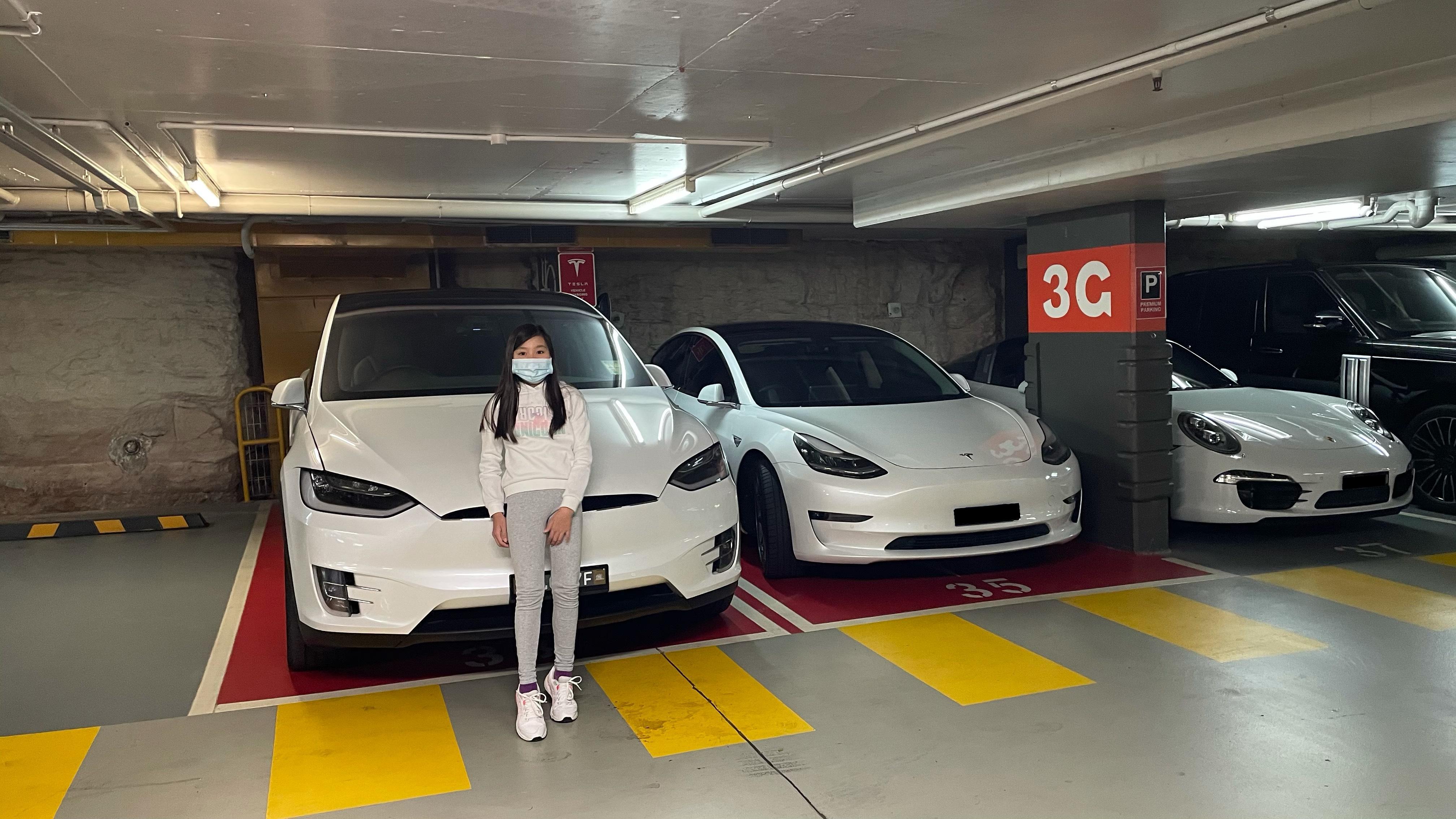 Queen Victoria Building Valet Parking Sydney, NSW EV Station