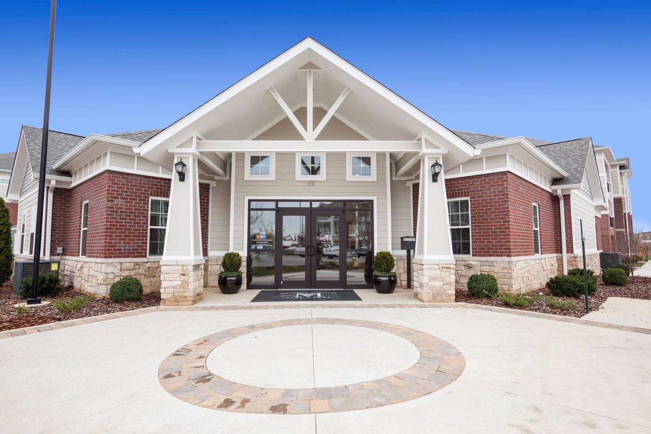 Mount Victor Olde Towne Bowling Green, KY EV Station