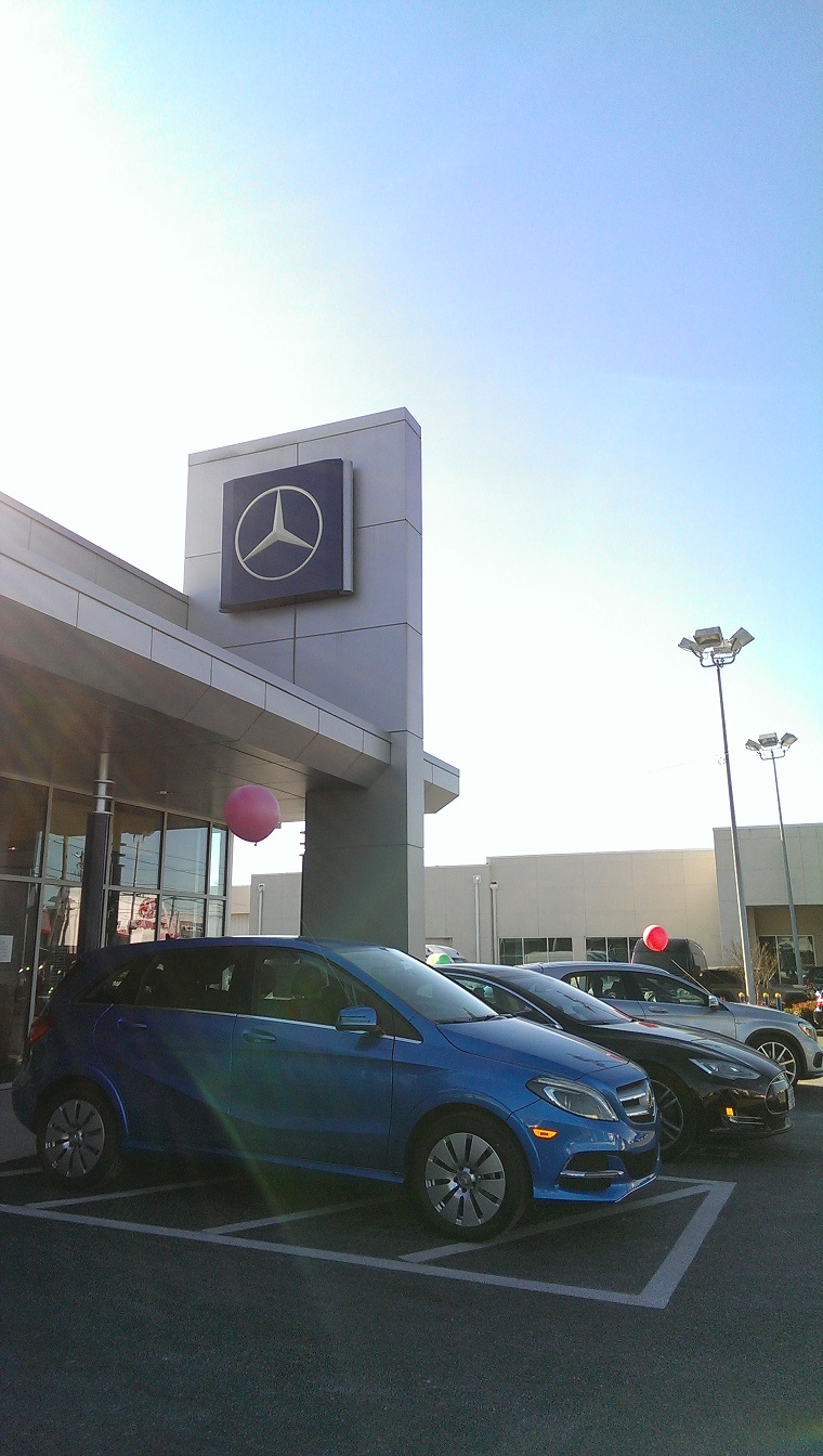 Elegant Mercedes Benz Of Salisbury Md Gallery